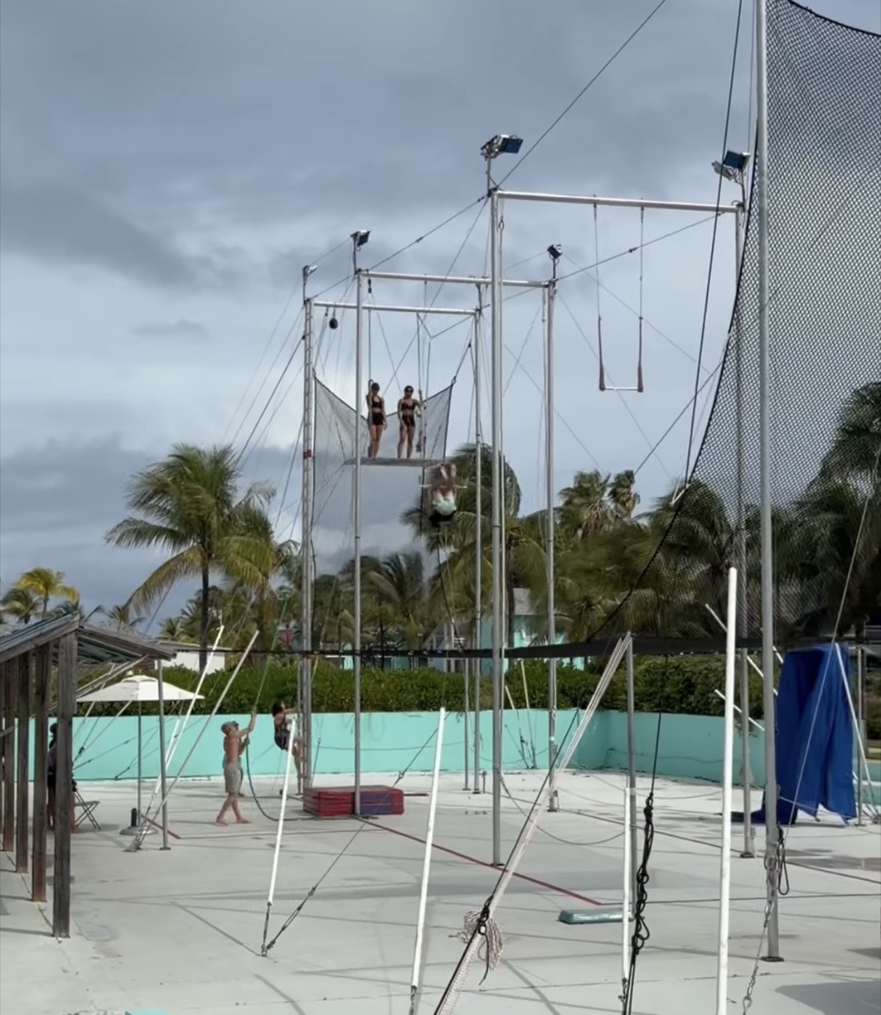 Turks and Caicos — Jessica Samaroo's travel story