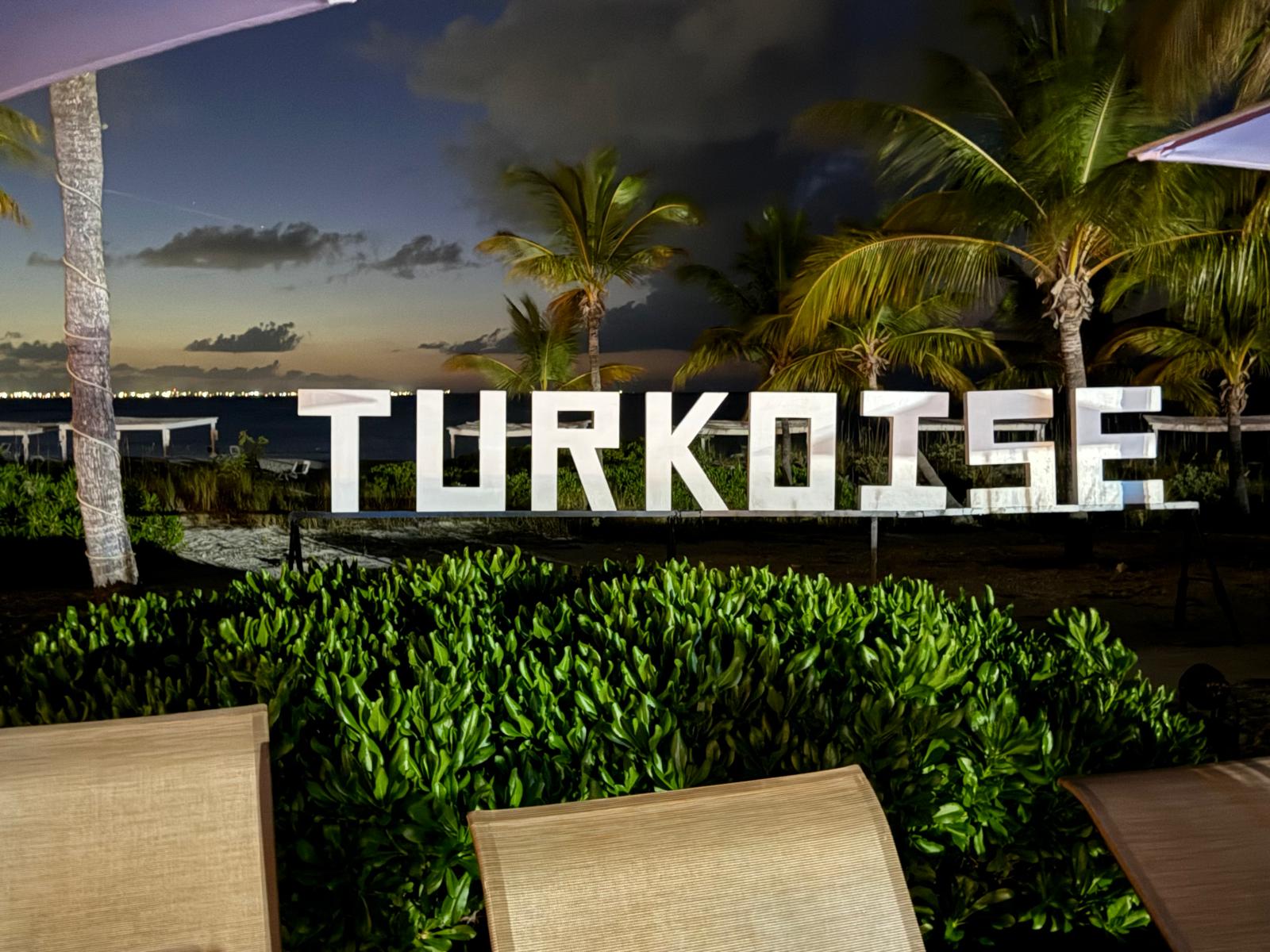 Turks and Caicos — Jessica Samaroo's travel story