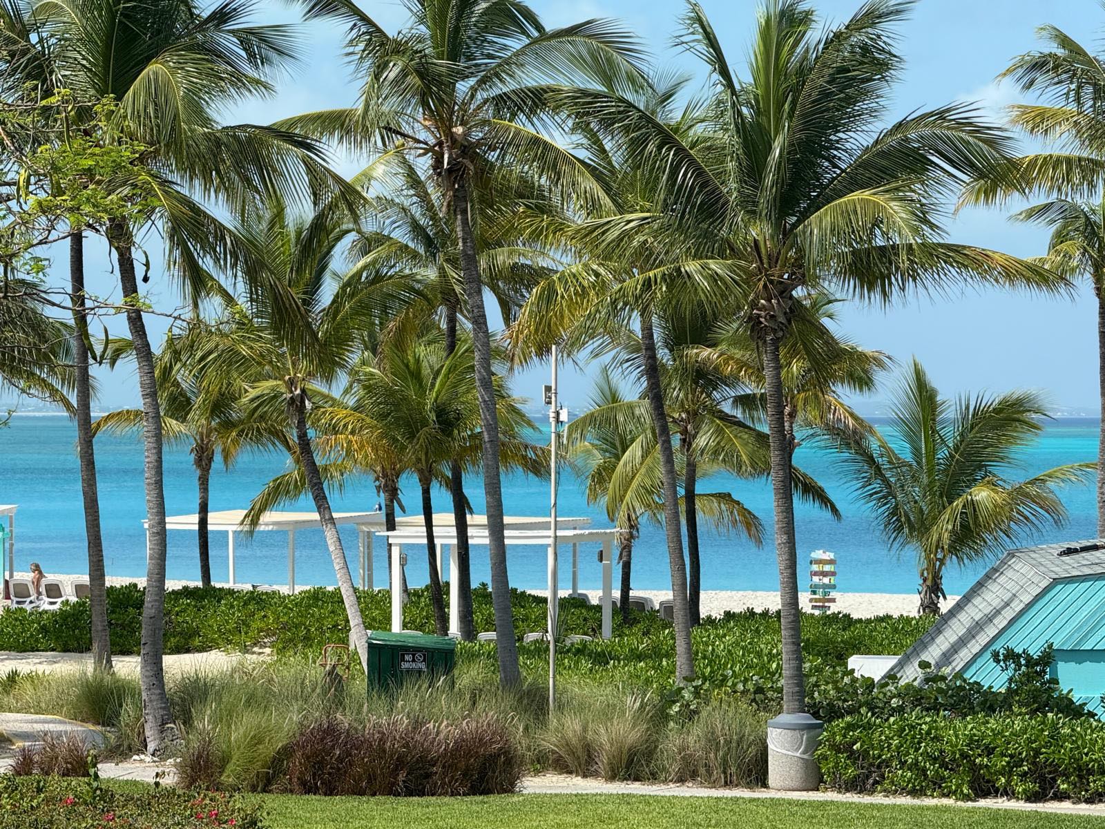 Turks and Caicos — Jessica Samaroo's travel story