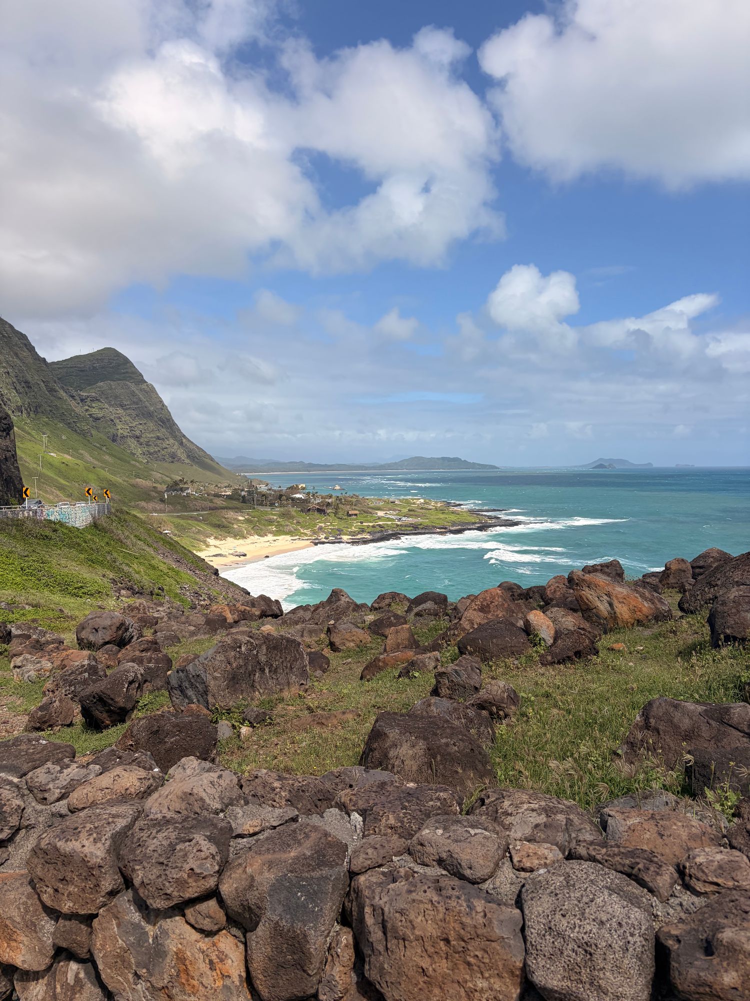 Misti Garcia Goes Solo in Waikiki and Discovers Why Hawaii Is Unlike Anywhere Else