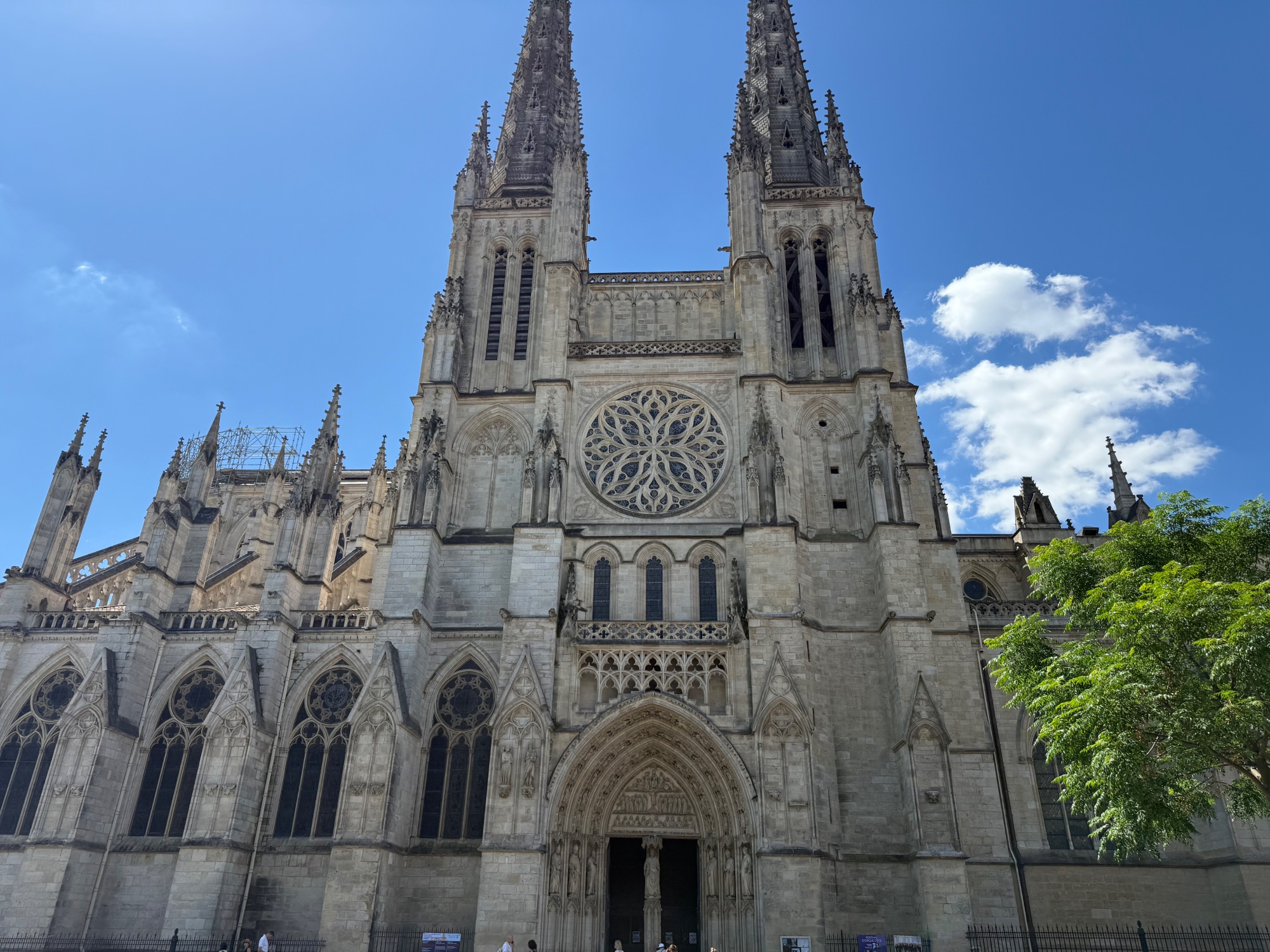 Beyond the Vineyards: Cintra Rene Discovers the Bordeaux That Most River Cruise Travelers Miss — France