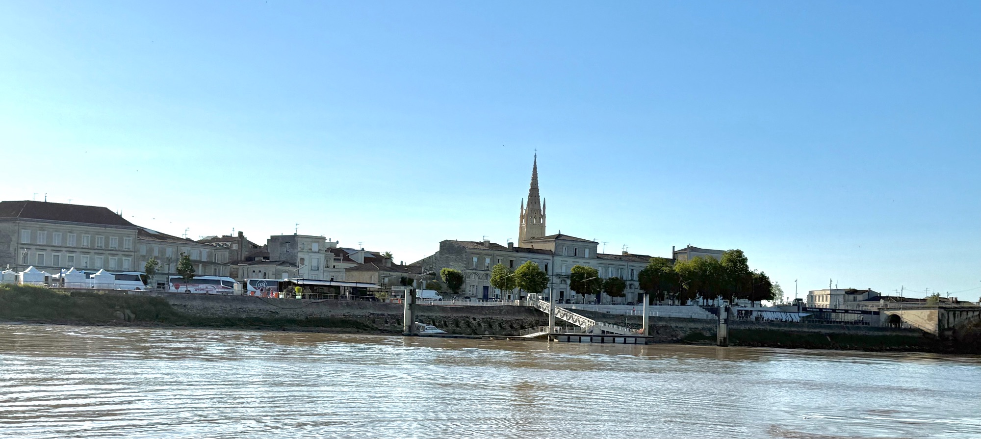 Beyond the Vineyards: Cintra Rene Discovers the Bordeaux That Most River Cruise Travelers Miss — France