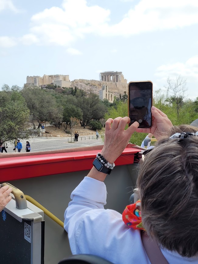 Greece — Jan Vilaca's travel story