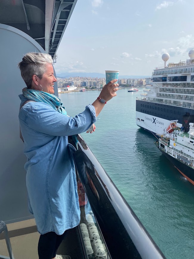 Greece — Jan Vilaca's travel story