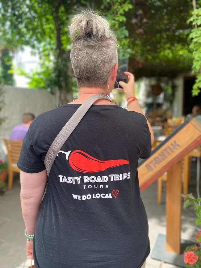Greece — Jan Vilaca's travel story