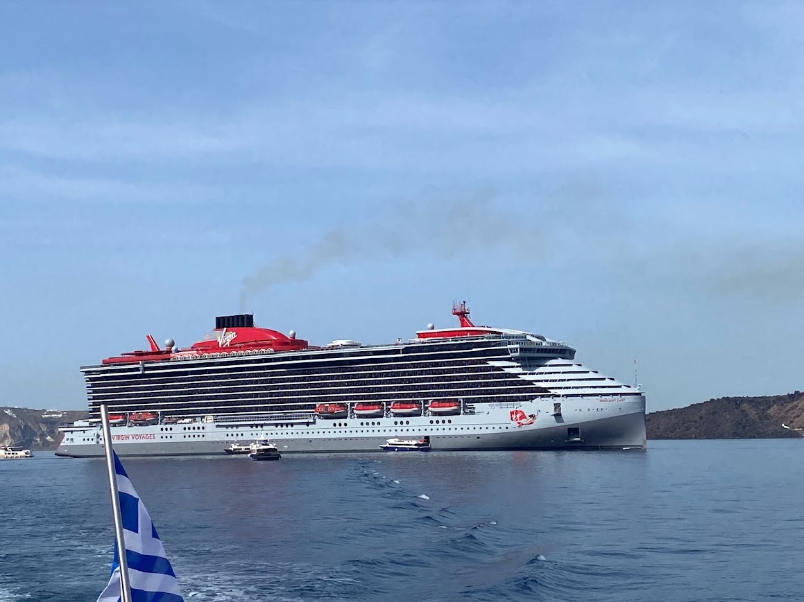 Greece — Jan Vilaca's travel story