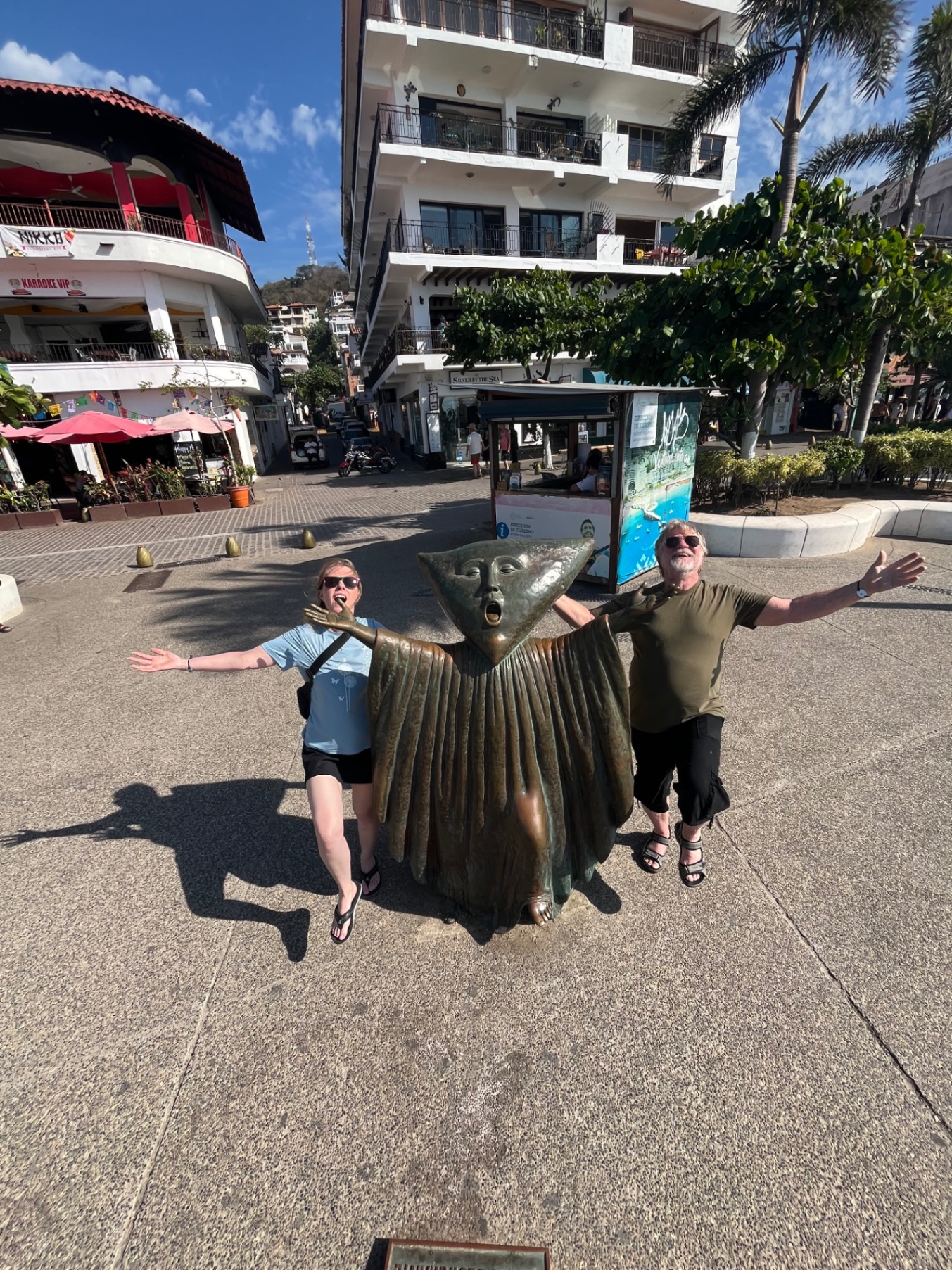 Mexico — Tanise Robinson's travel story