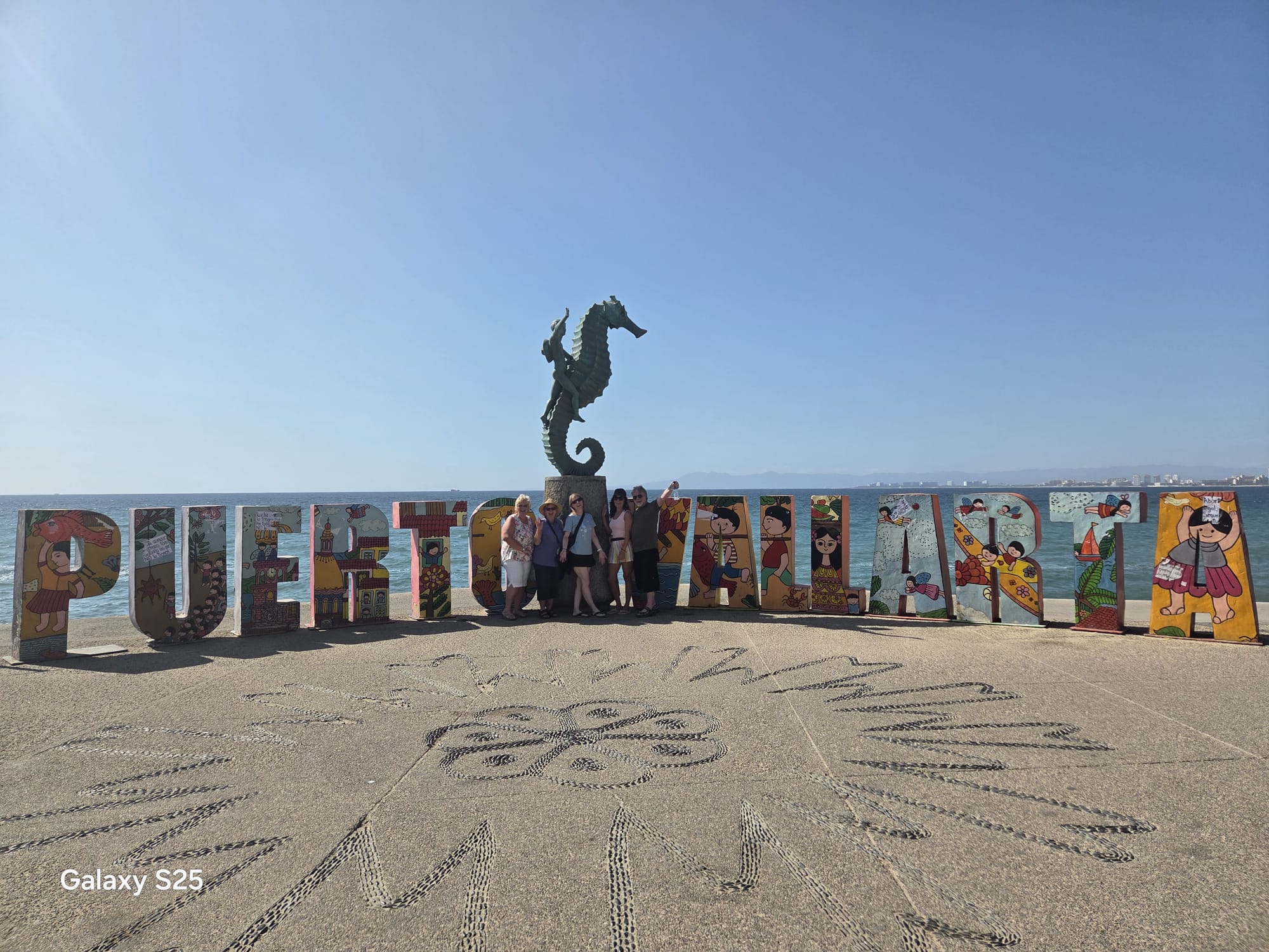 Mexico — Tanise Robinson's travel story