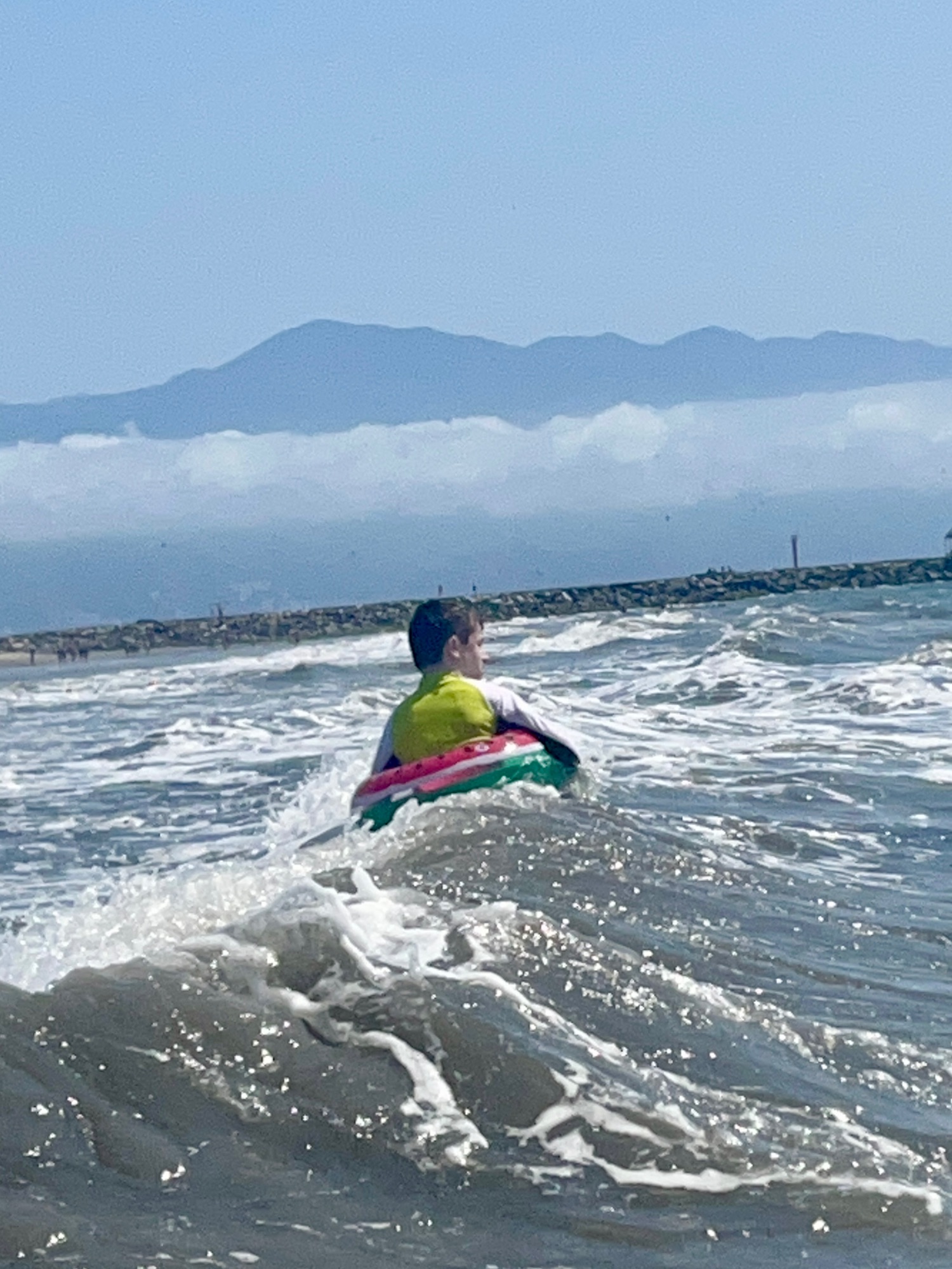 Mexico — Tanise Robinson's travel story