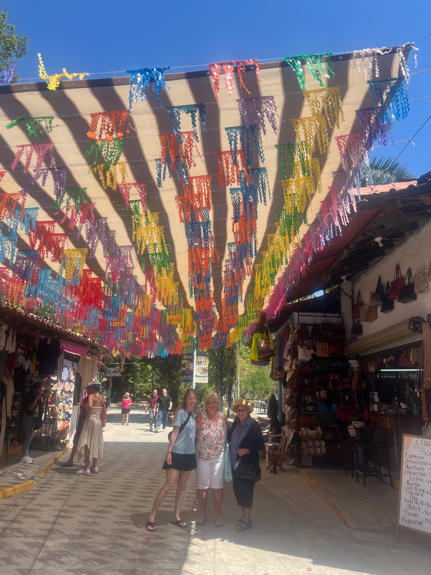 Mexico — Tanise Robinson's travel story