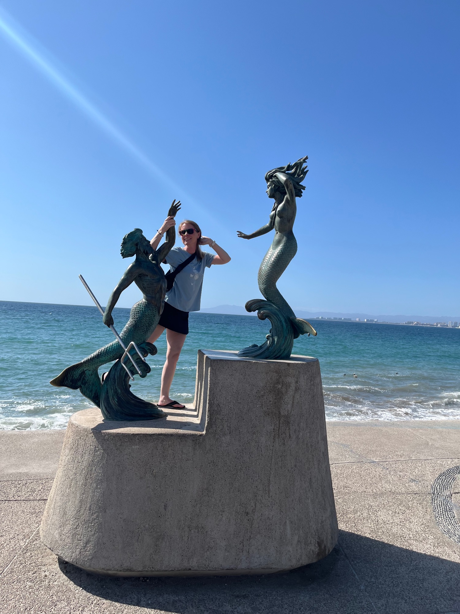 Mexico — Tanise Robinson's travel story