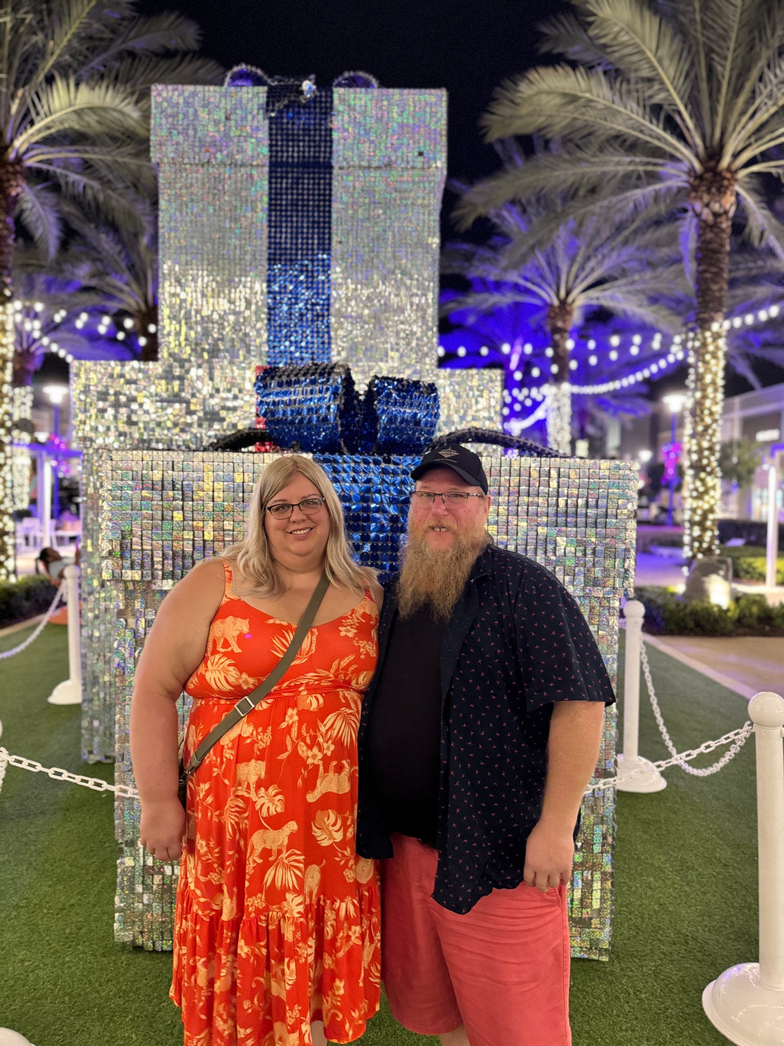 United States — Amanda Swan's travel story