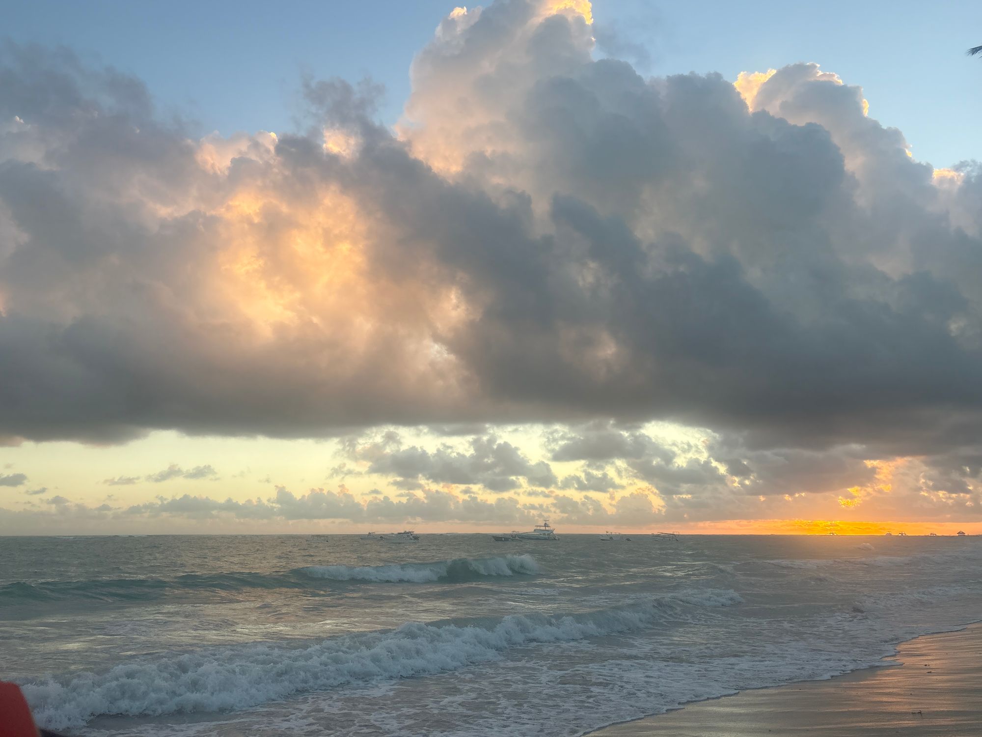 Dominican Republic — Christine Kaufman's travel story