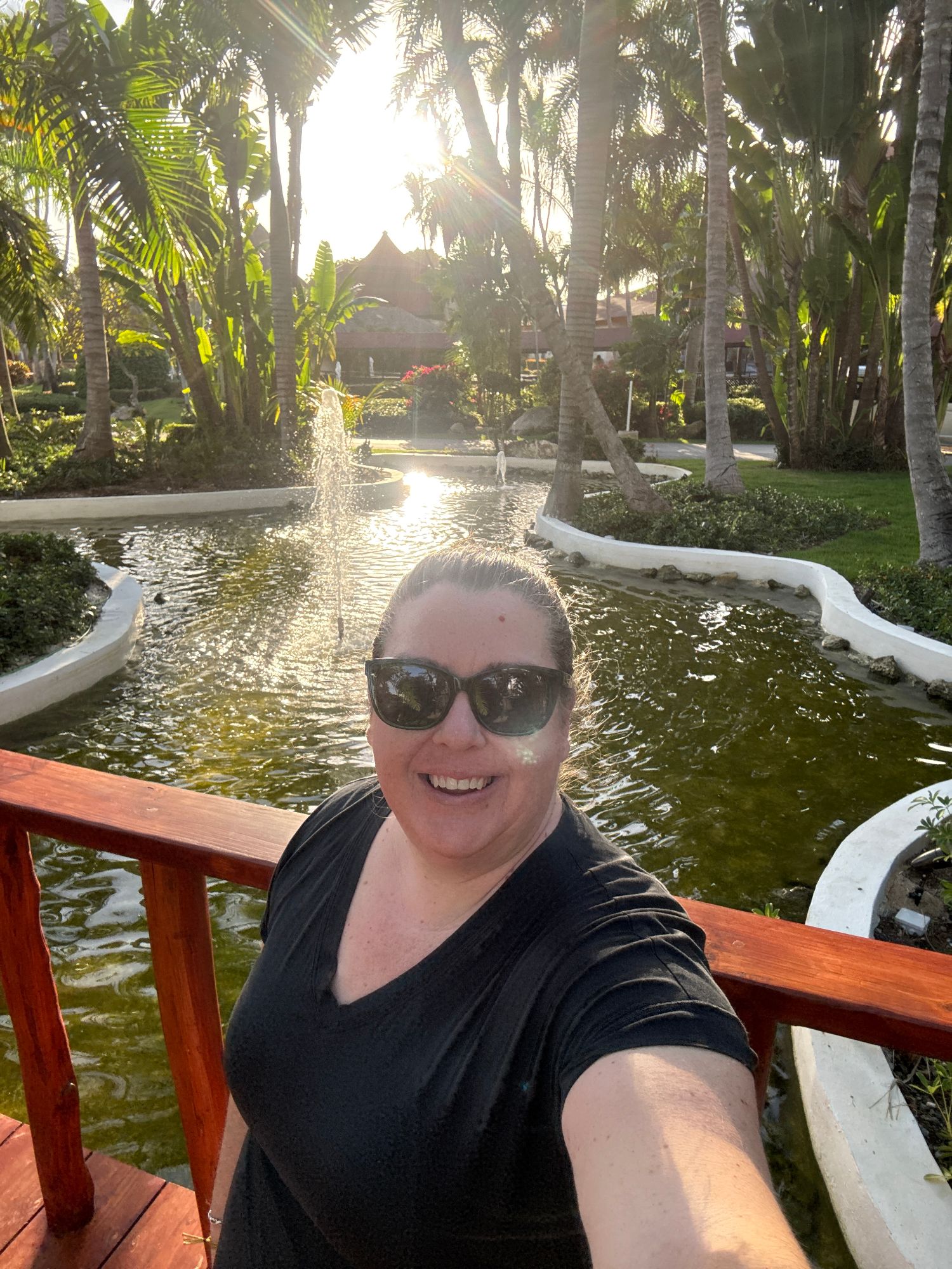 Dominican Republic — Christine Kaufman's travel story