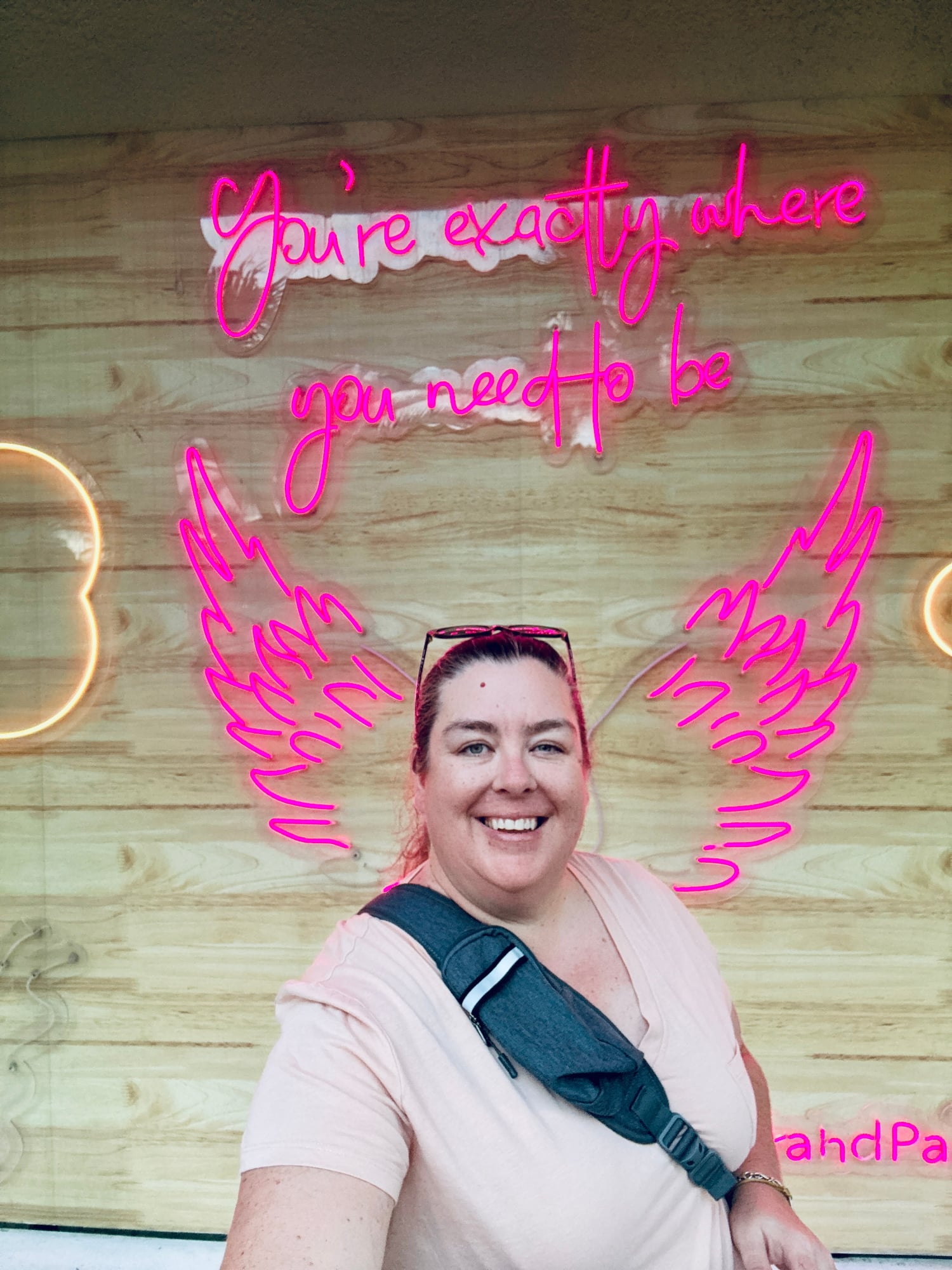 Dominican Republic — Christine Kaufman's travel story