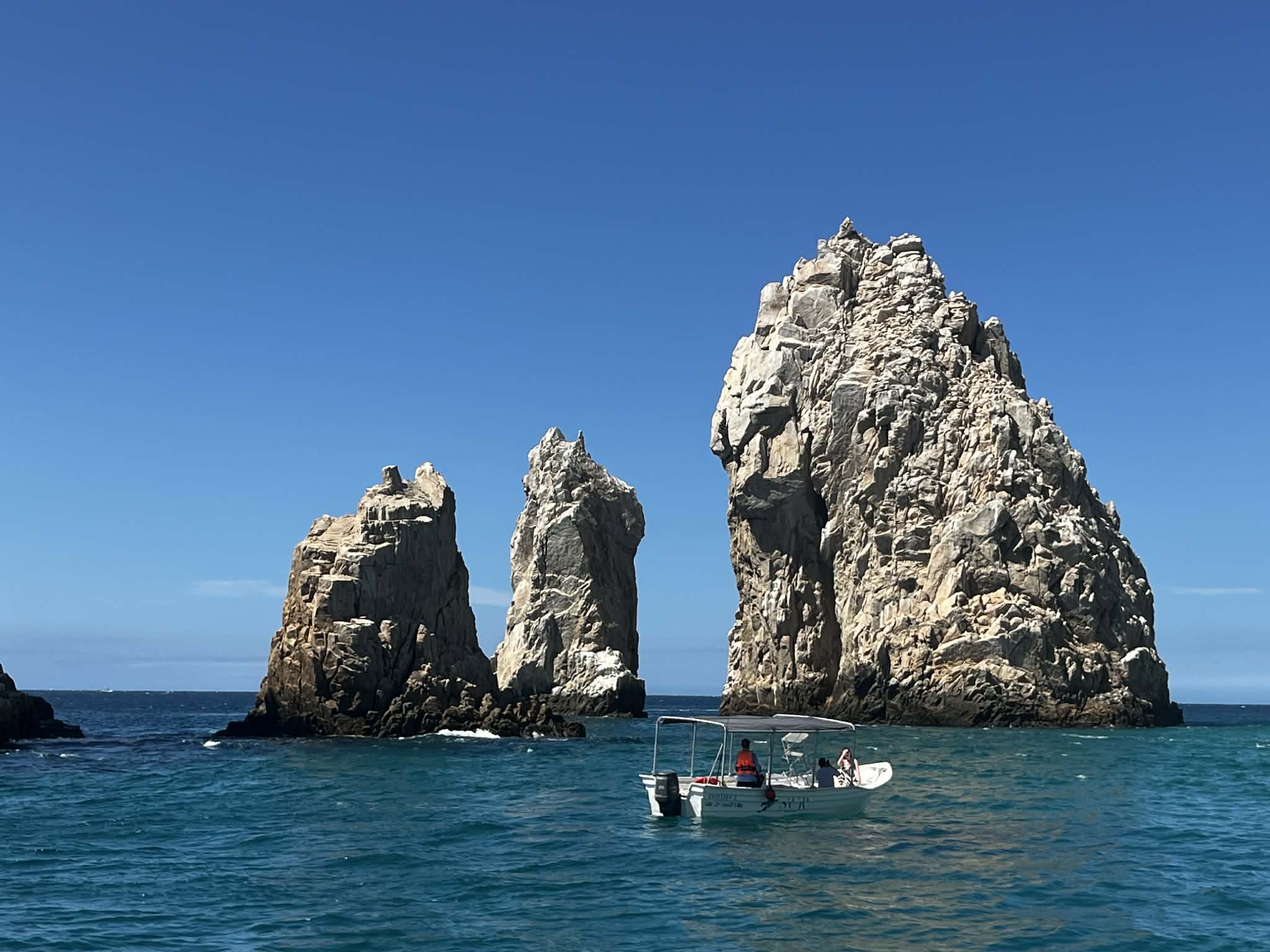 Catherine Smith Went to Los Cabos for Research. She Left Completely Converted.