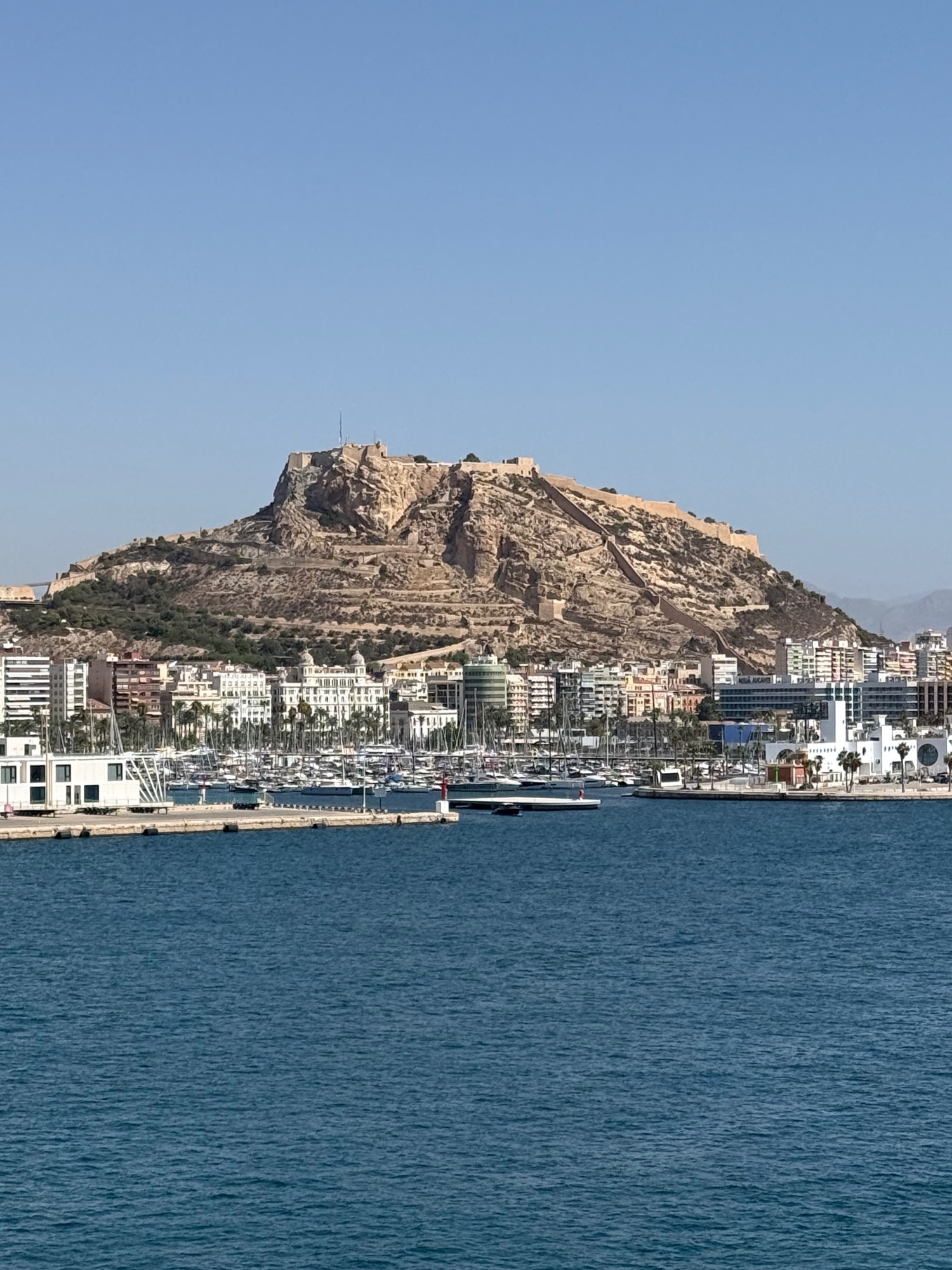 Spain — Mike Snider's travel story