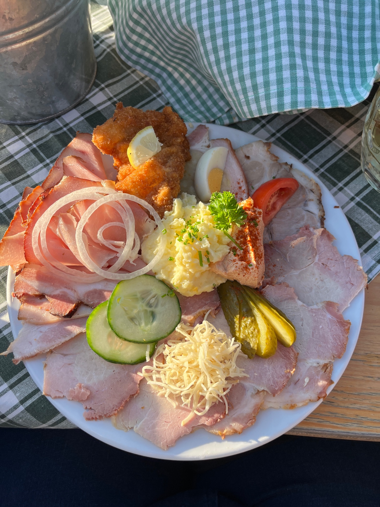 Austria — Elke Baumgartner's travel story