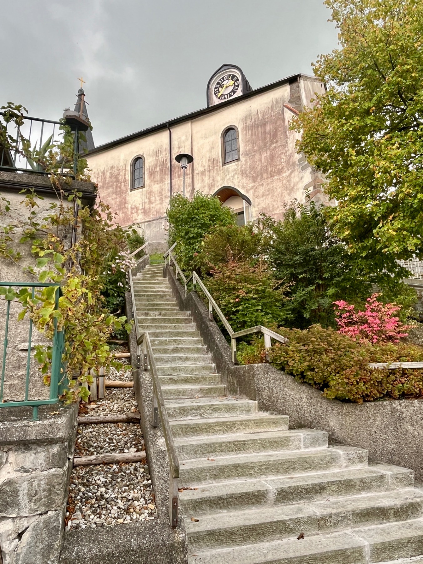 Austria — Elke Baumgartner's travel story