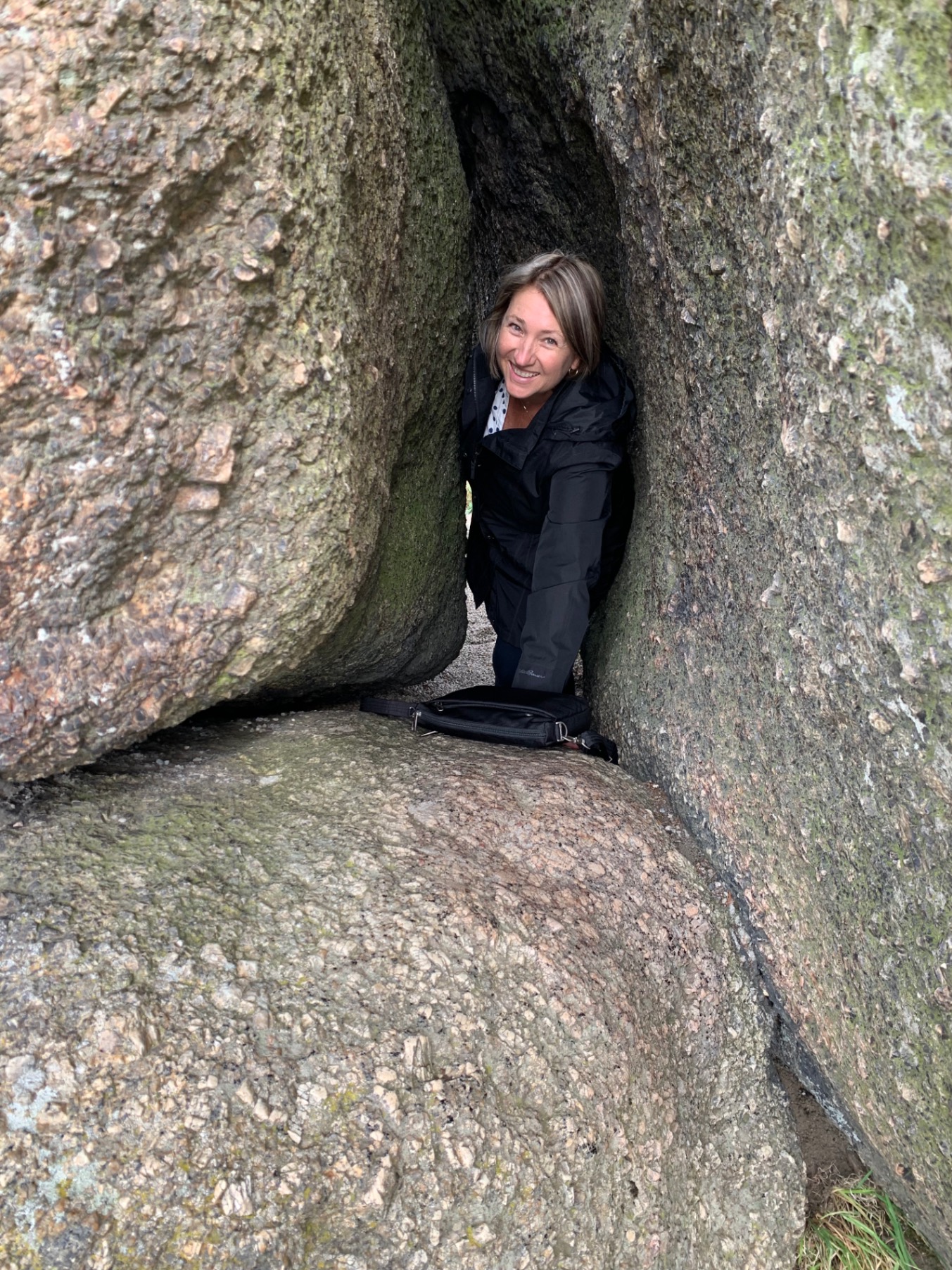 Austria — Elke Baumgartner's travel story