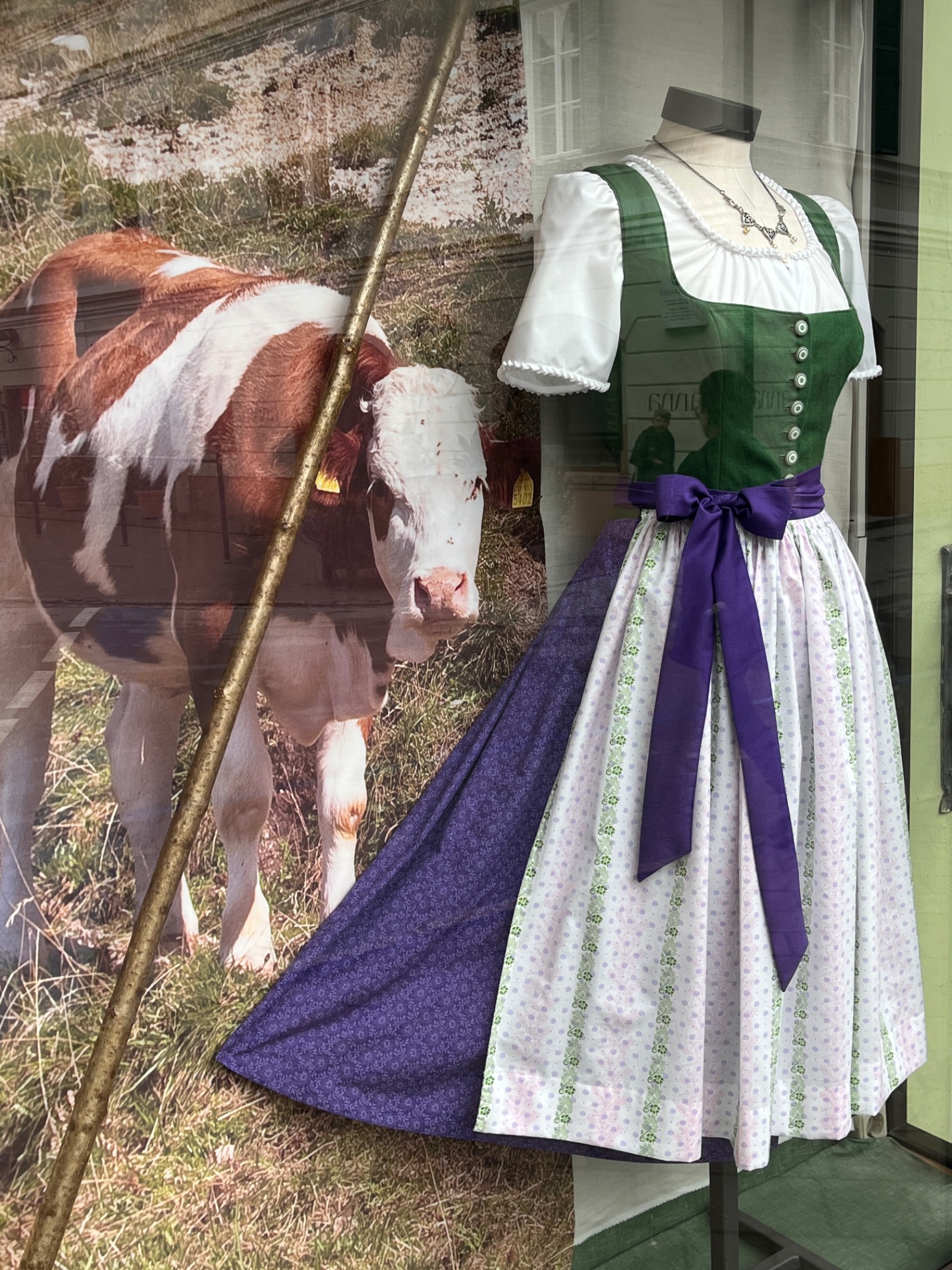 Austria — Elke Baumgartner's travel story