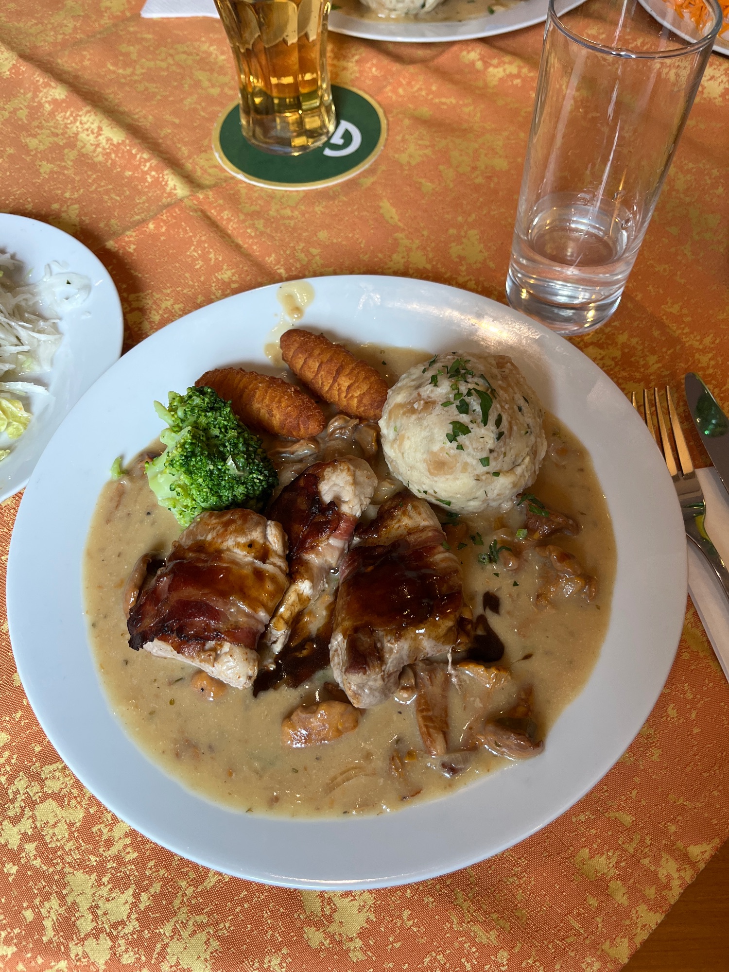 Austria — Elke Baumgartner's travel story