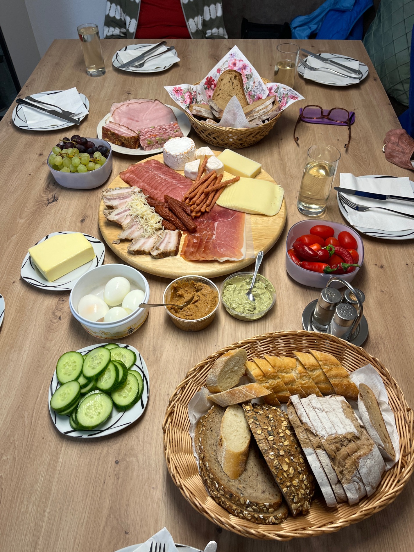 Austria — Elke Baumgartner's travel story