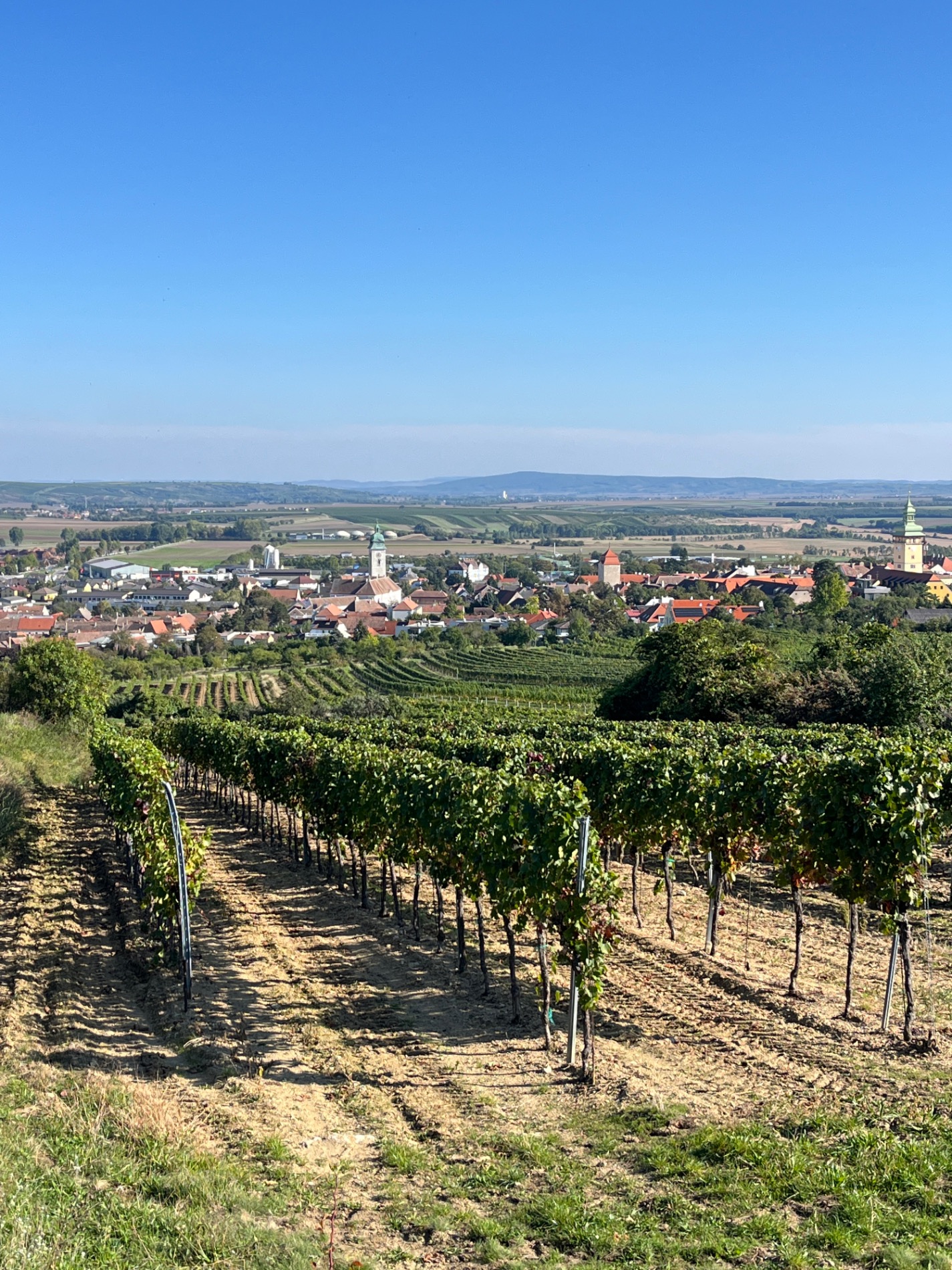 Austria — Elke Baumgartner's travel story