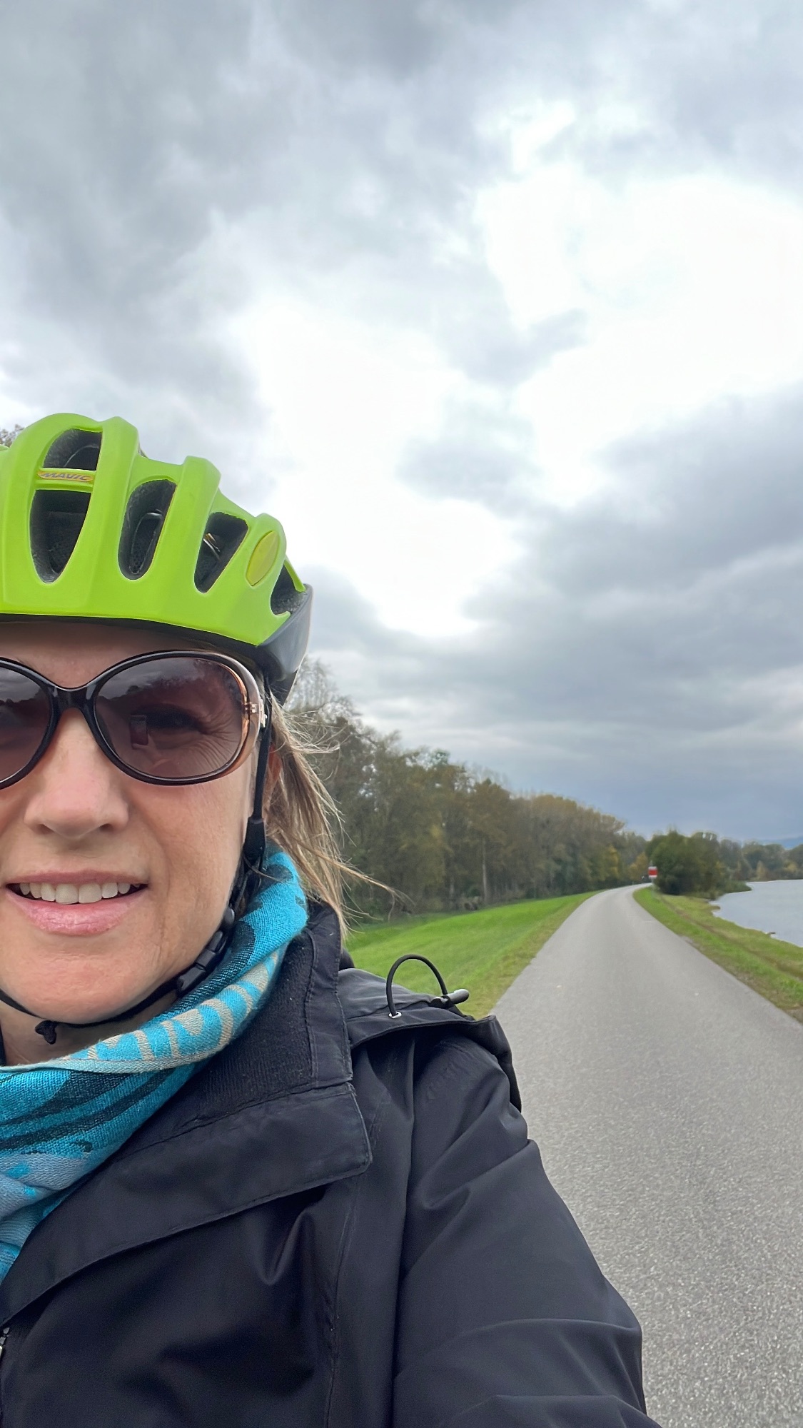 Austria — Elke Baumgartner's travel story
