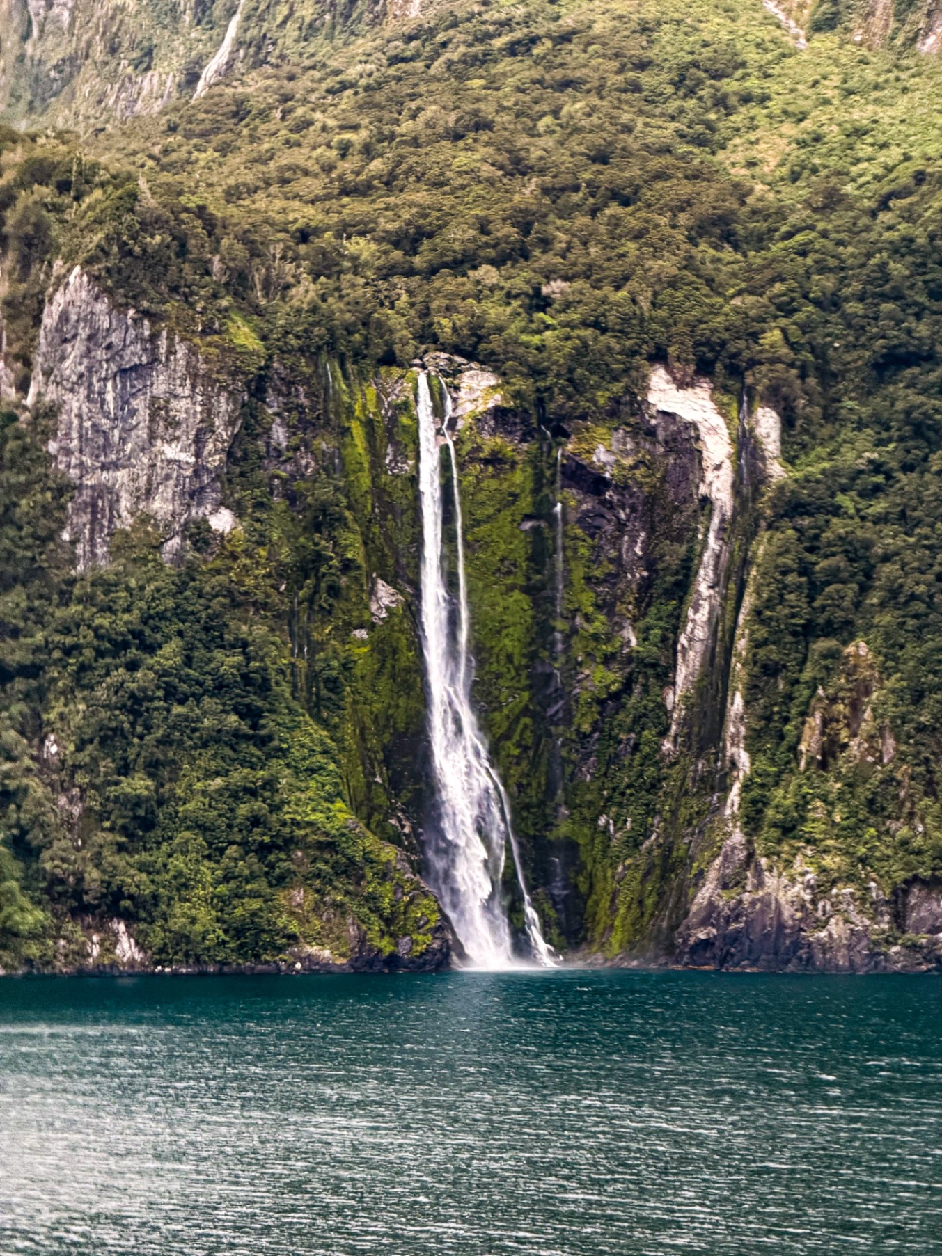 New Zealand — Joyce Britton's travel story