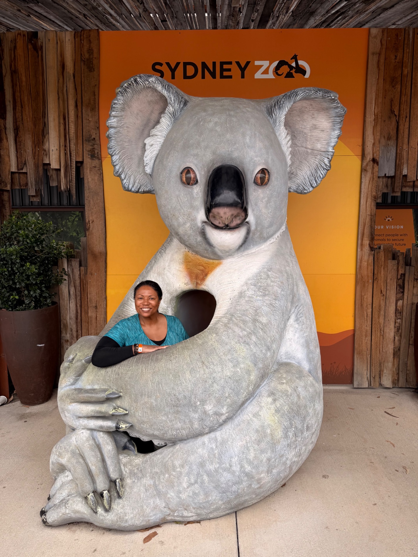 New Zealand — Joyce Britton's travel story