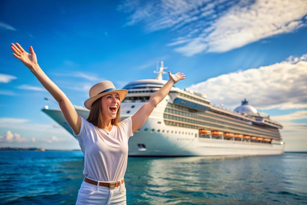 Caribbean — Kimberly McNally-Sheppard's travel story