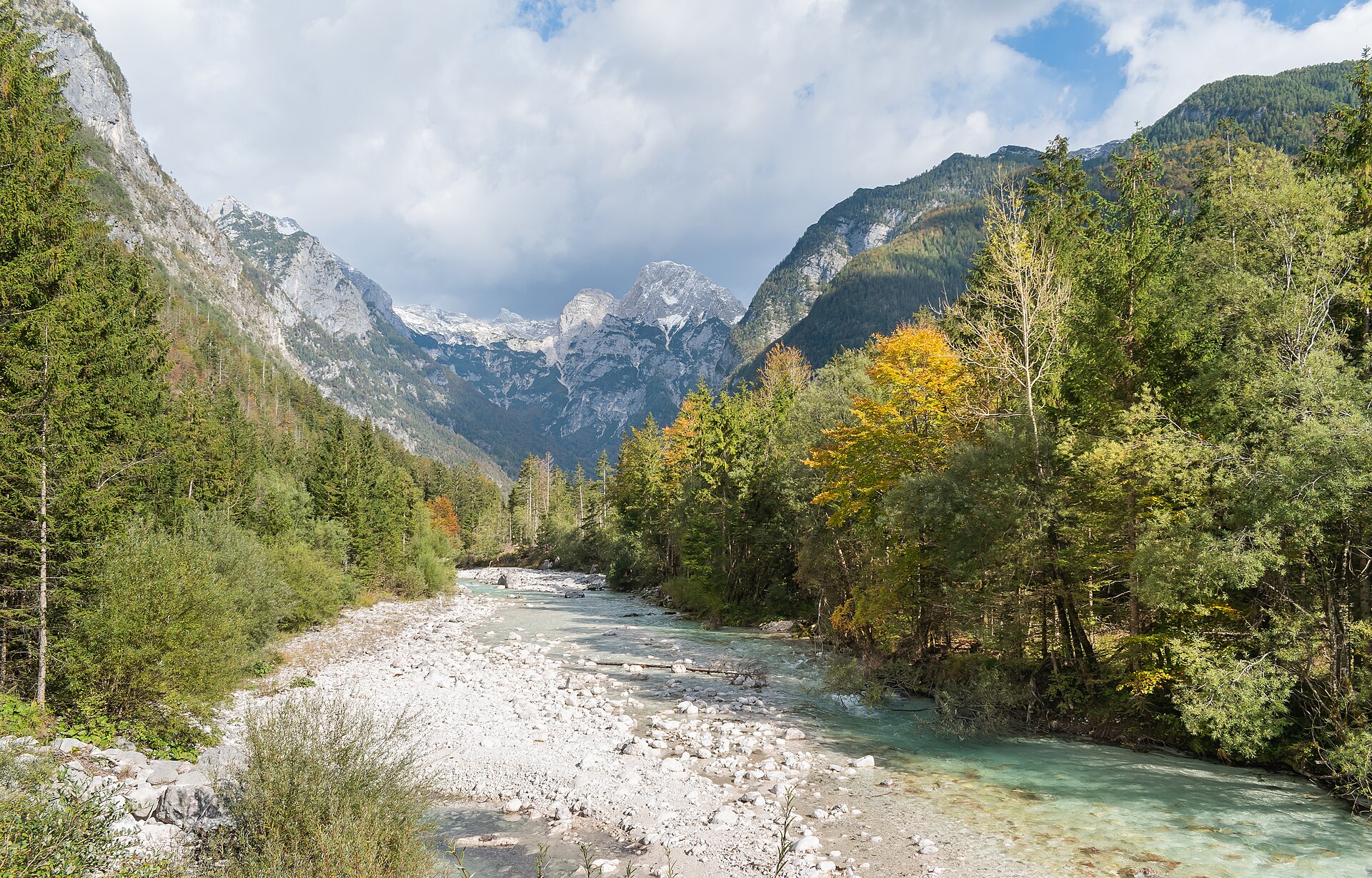 Slovenia — Test Advisor E2E's travel story