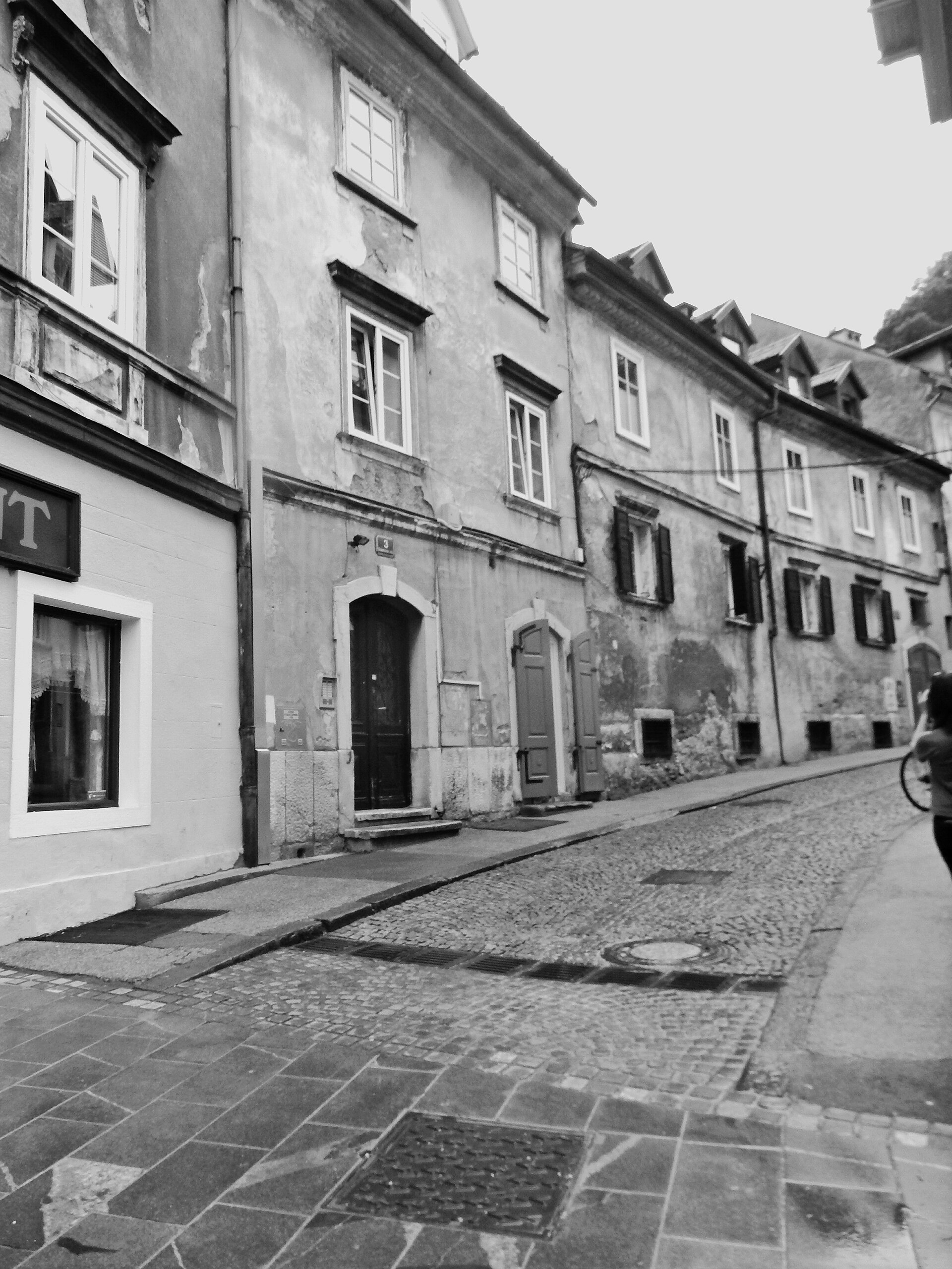 Slovenia — Test Advisor E2E's travel story
