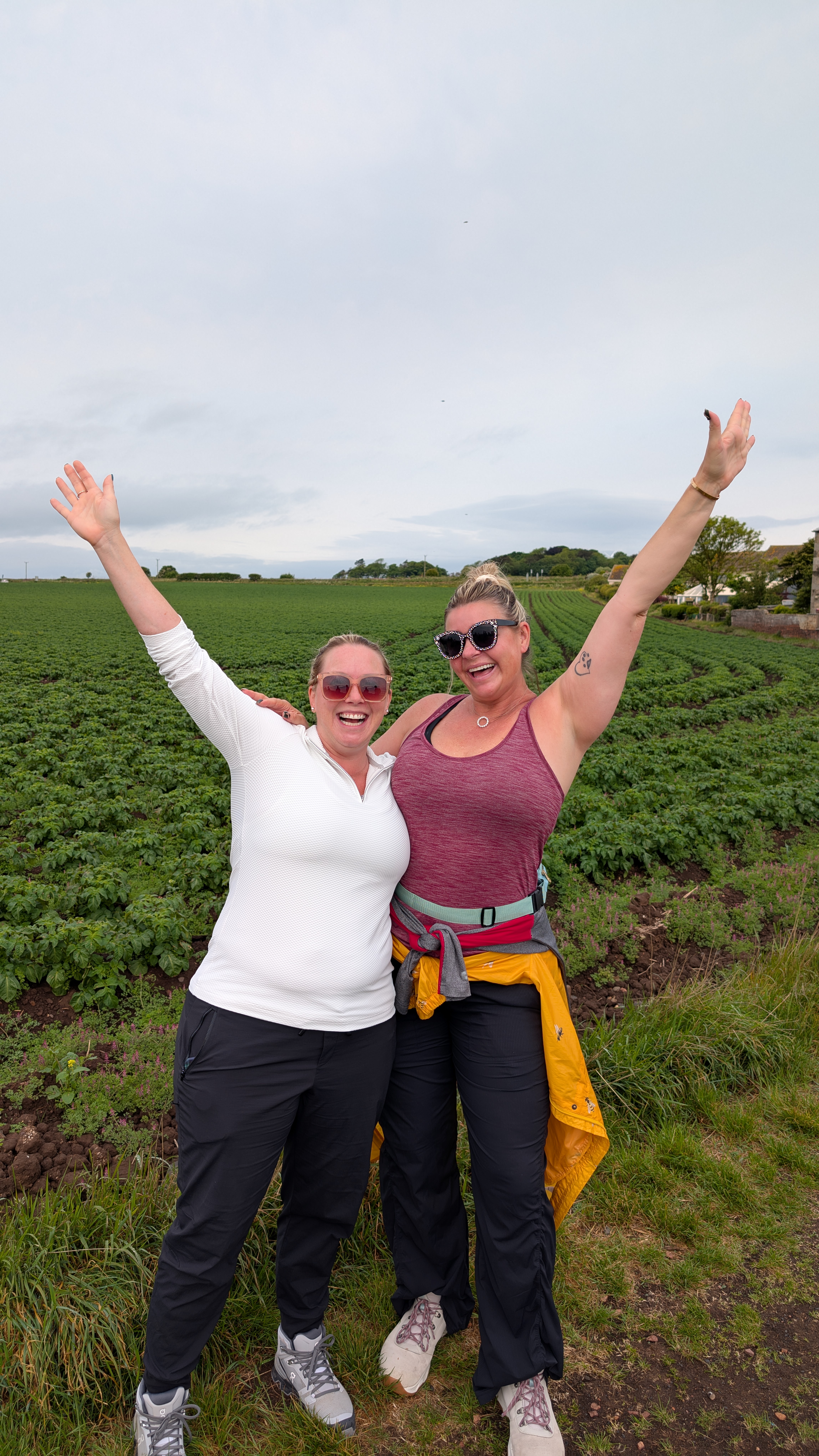 Scotland — Shannon Mains's travel story