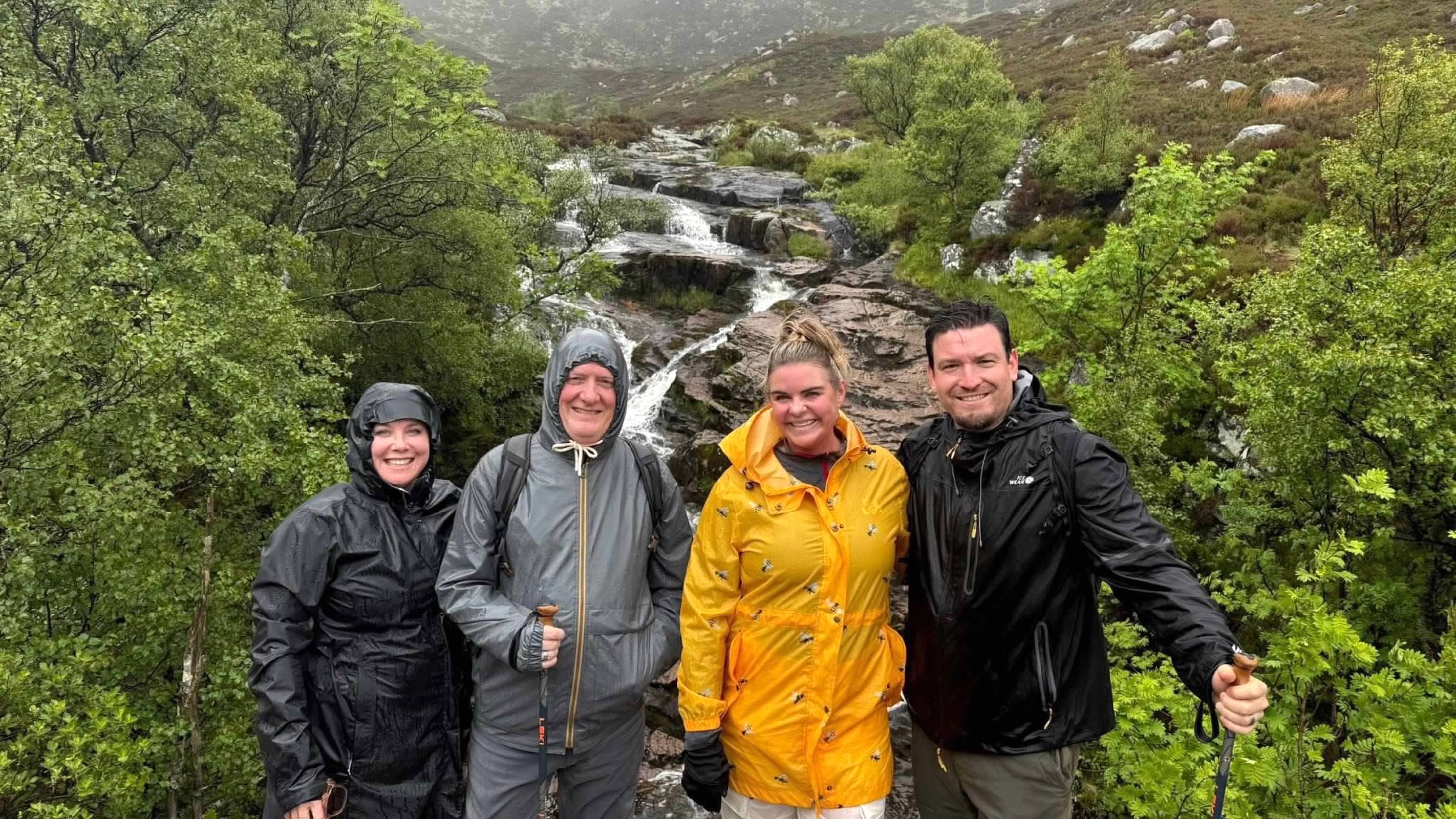 Scotland — Shannon Mains's travel story