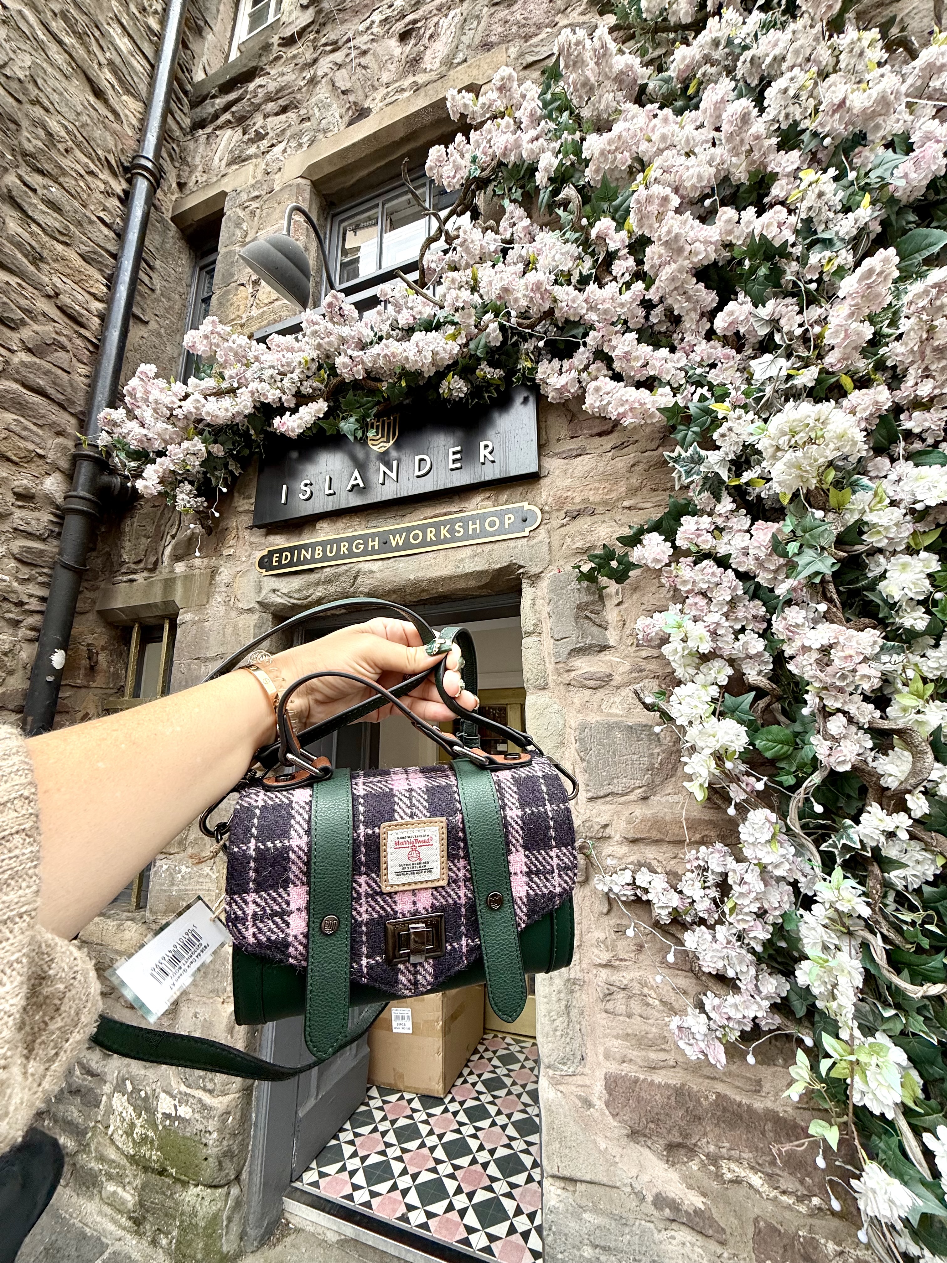 Scotland — Shannon Mains's travel story