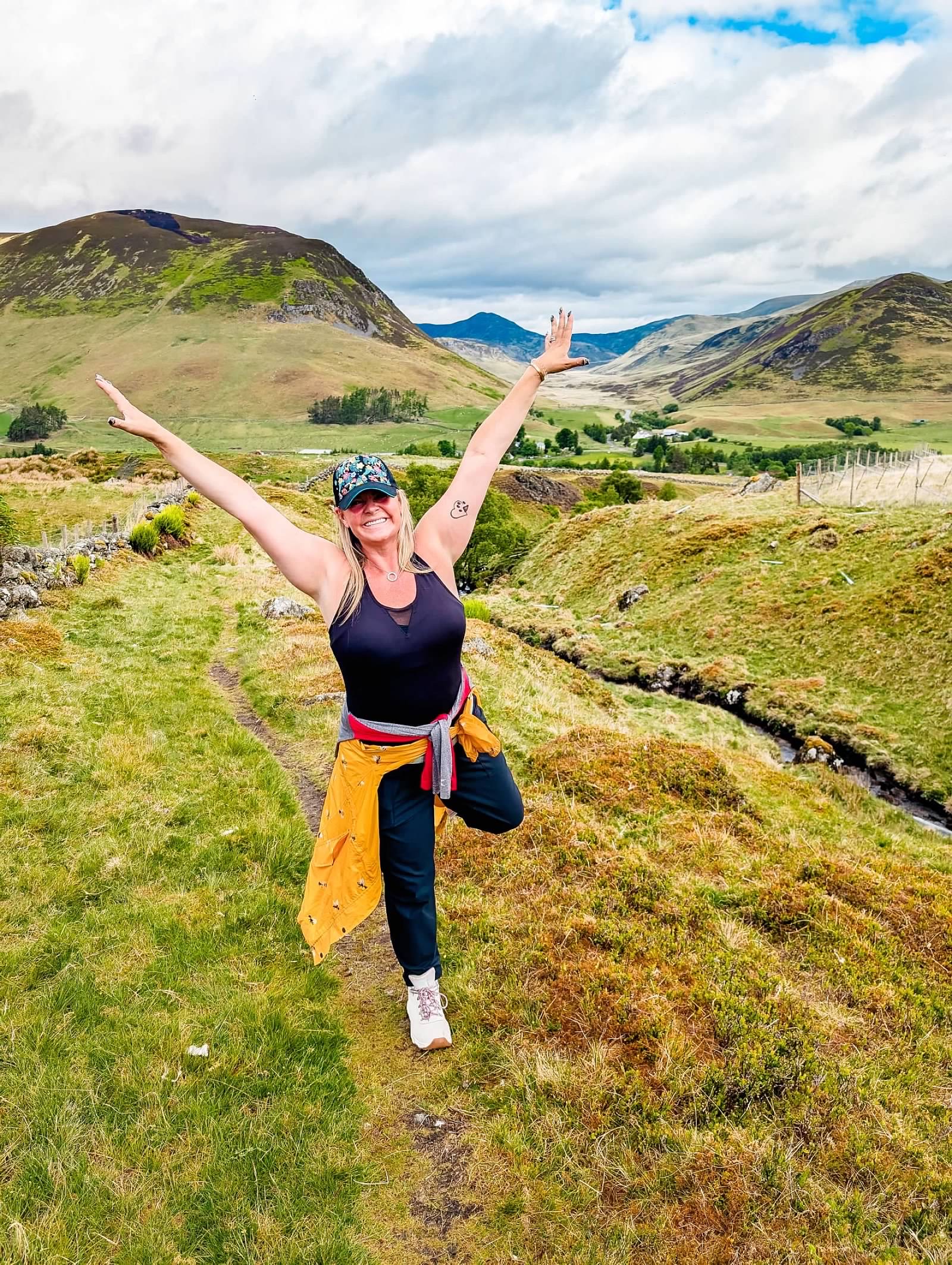 Scotland — Shannon Mains's travel story