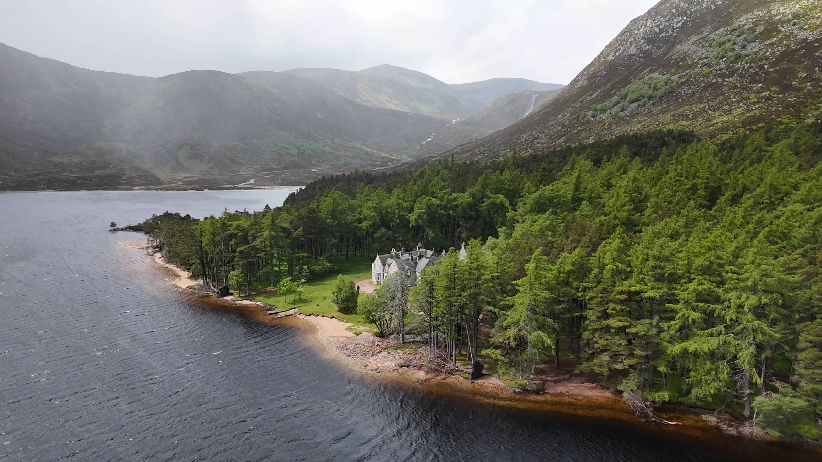 Scotland — Shannon Mains's travel story