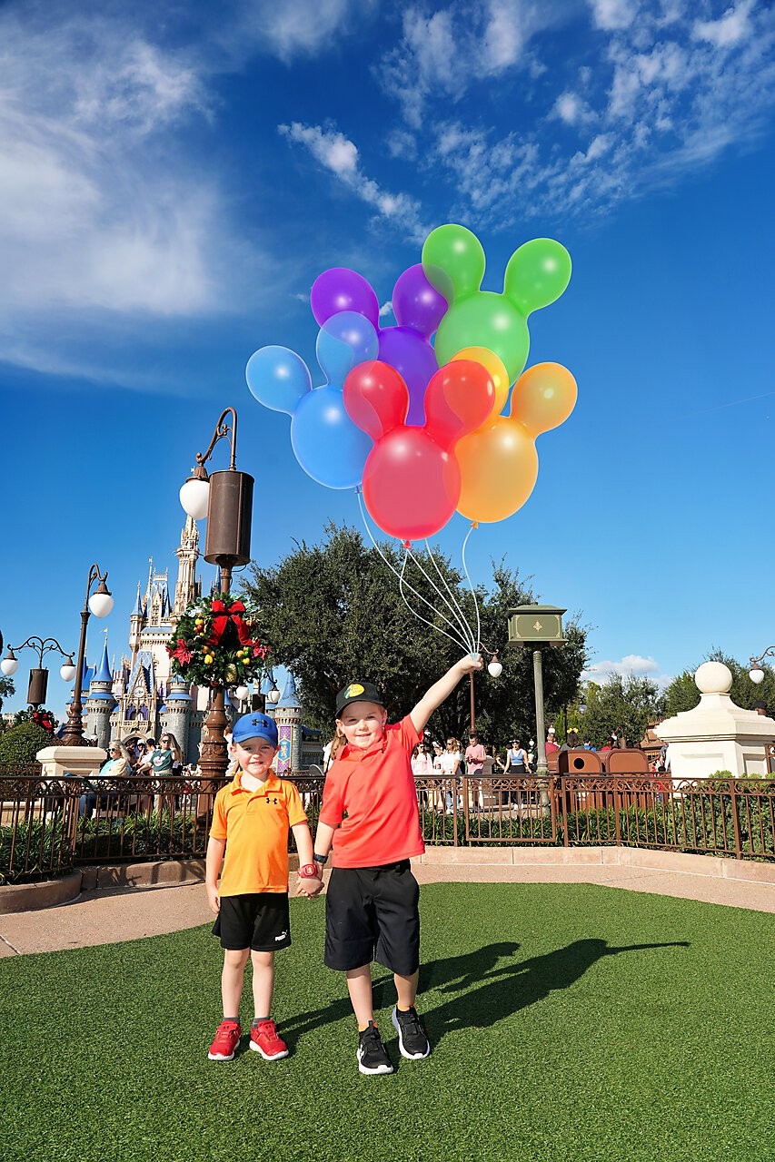 United States — Heather O'Connell's travel story