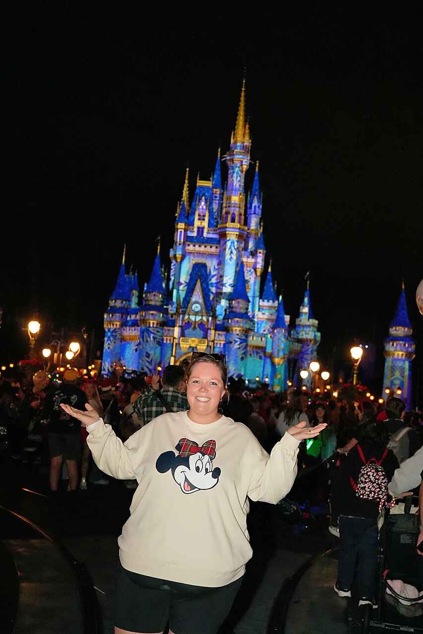 United States — Heather O'Connell's travel story