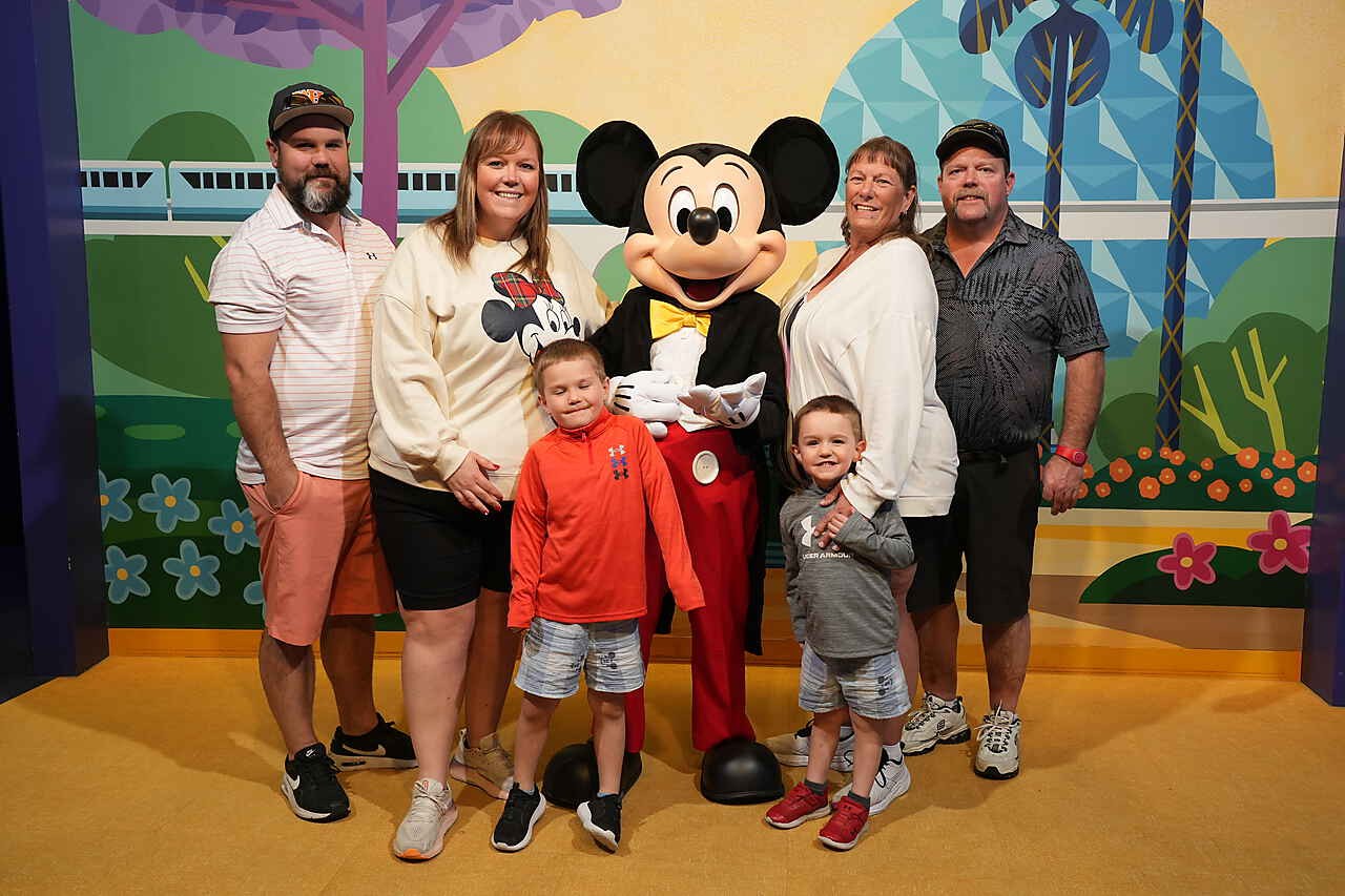 United States — Heather O'Connell's travel story