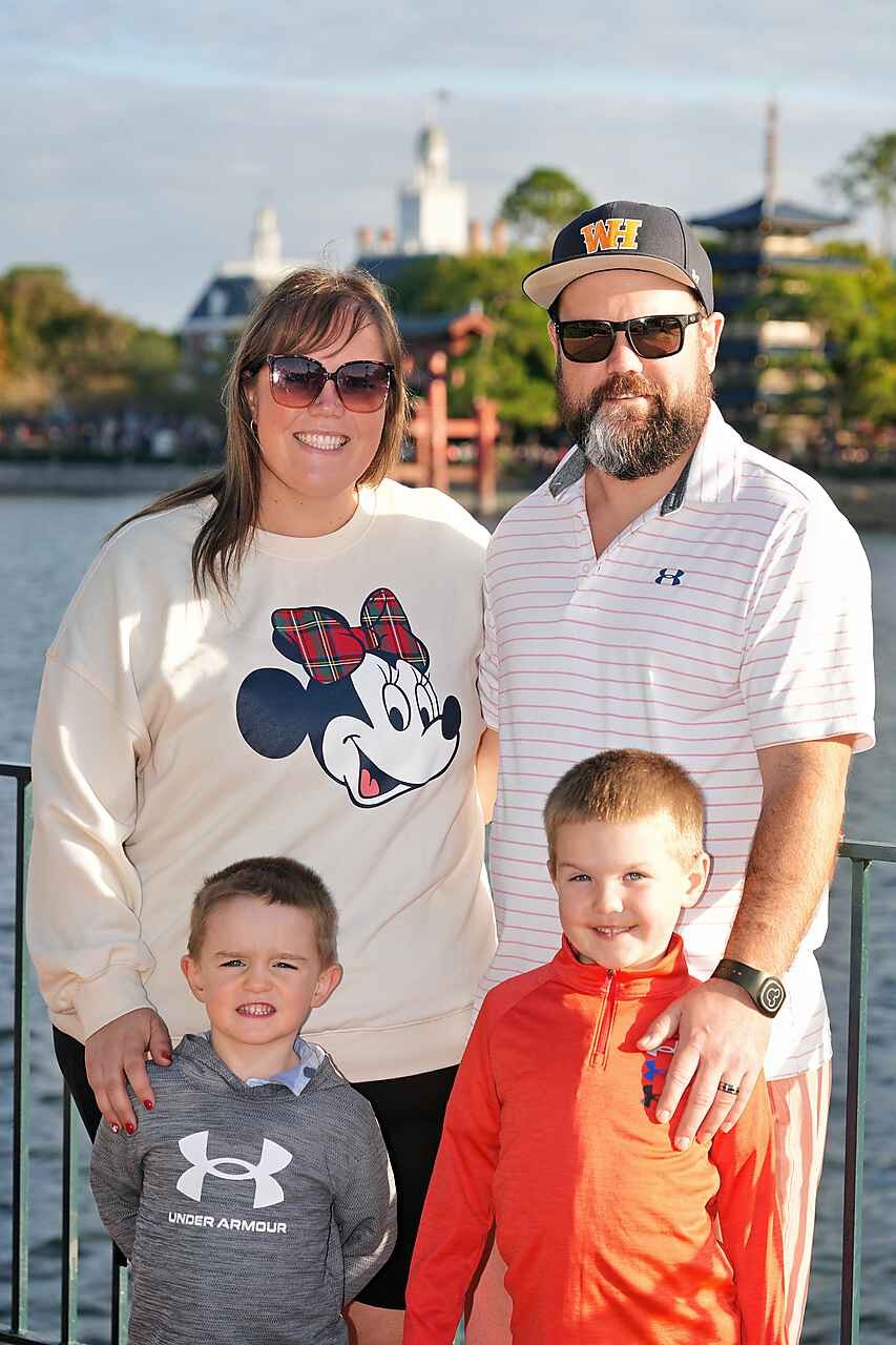 United States — Heather O'Connell's travel story