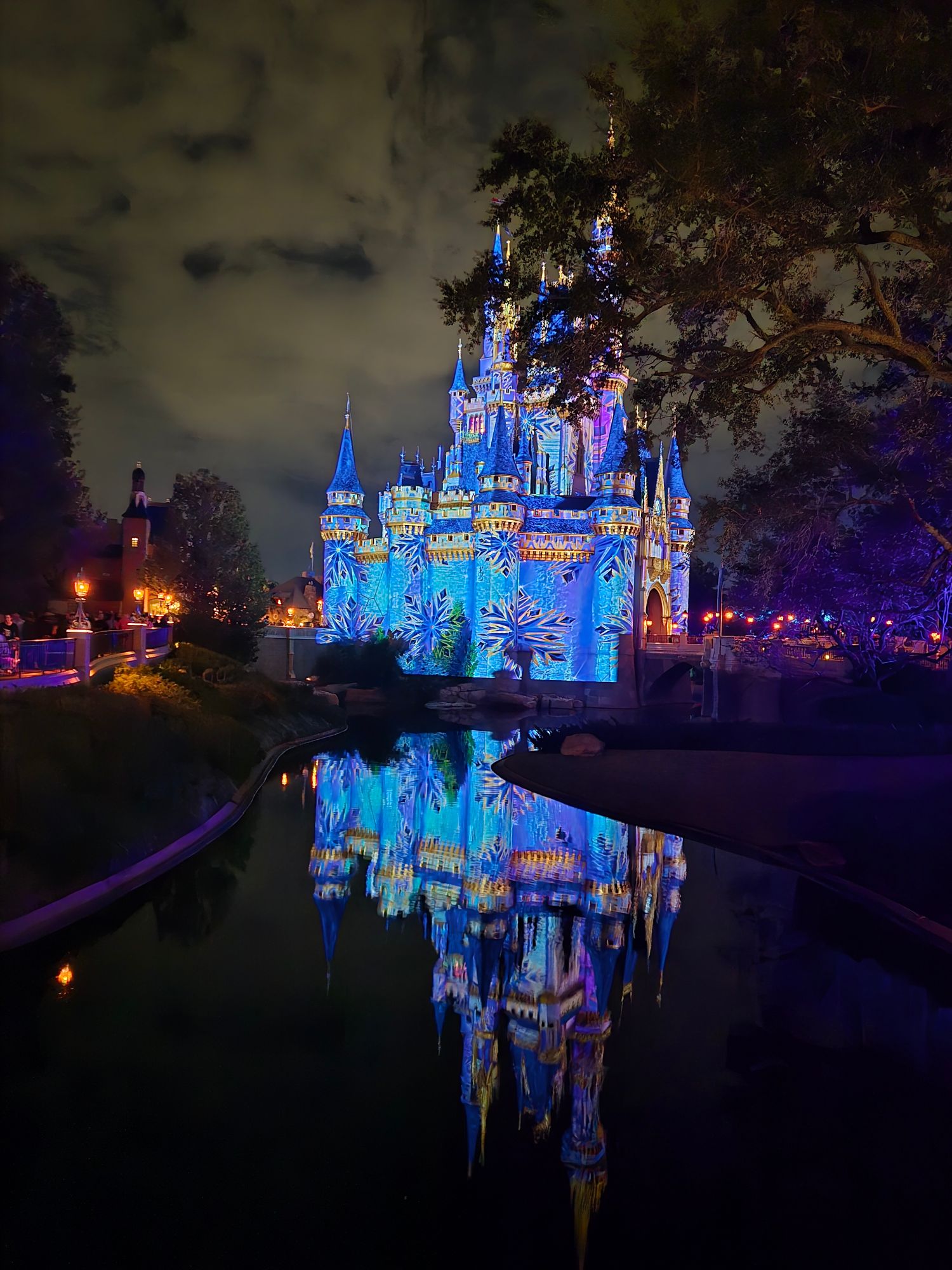 Heather O'Connell on Why Walt Disney World at Christmas Is Pure Magic for the Whole Family