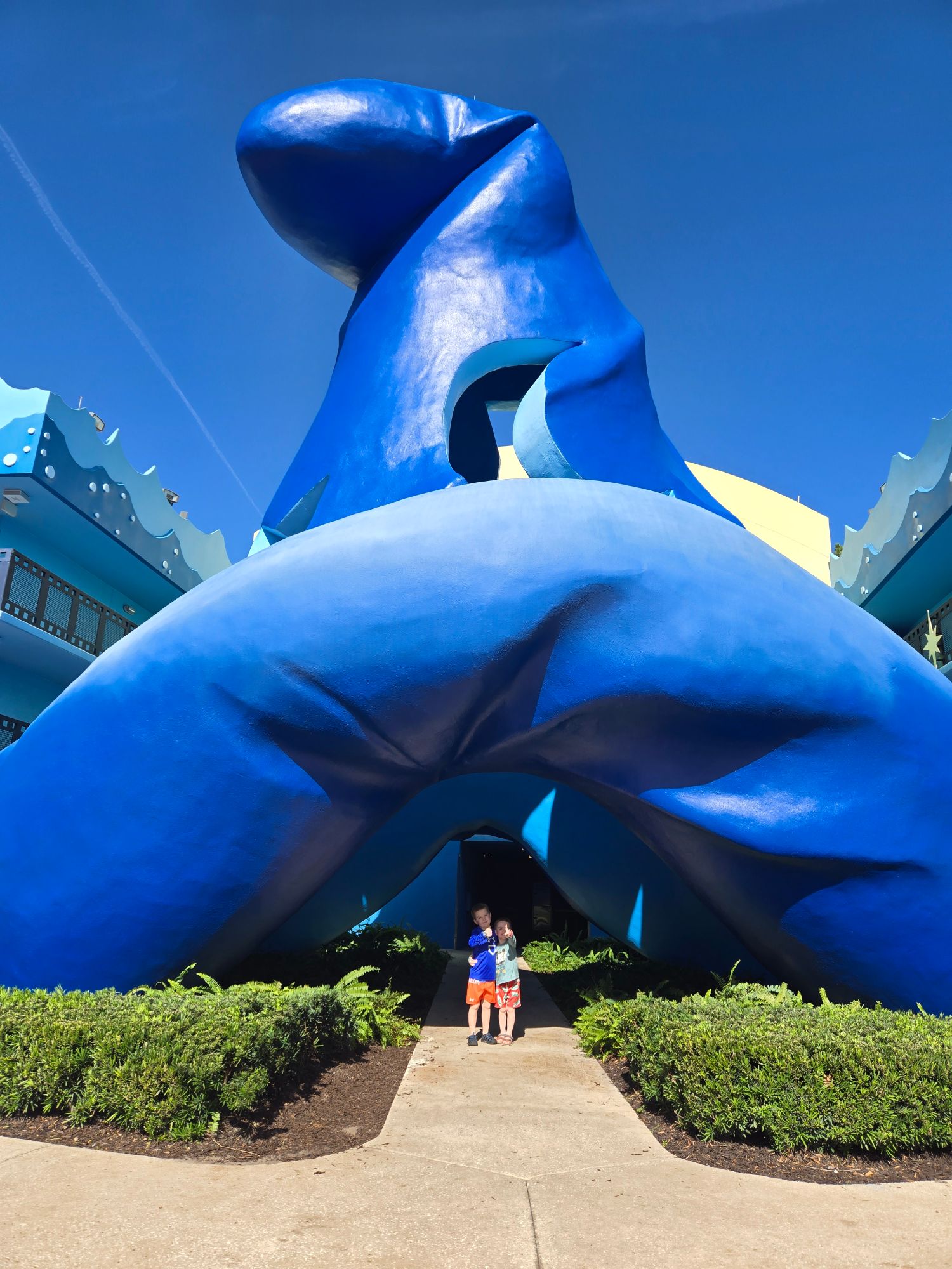 United States — Heather O'Connell's travel story