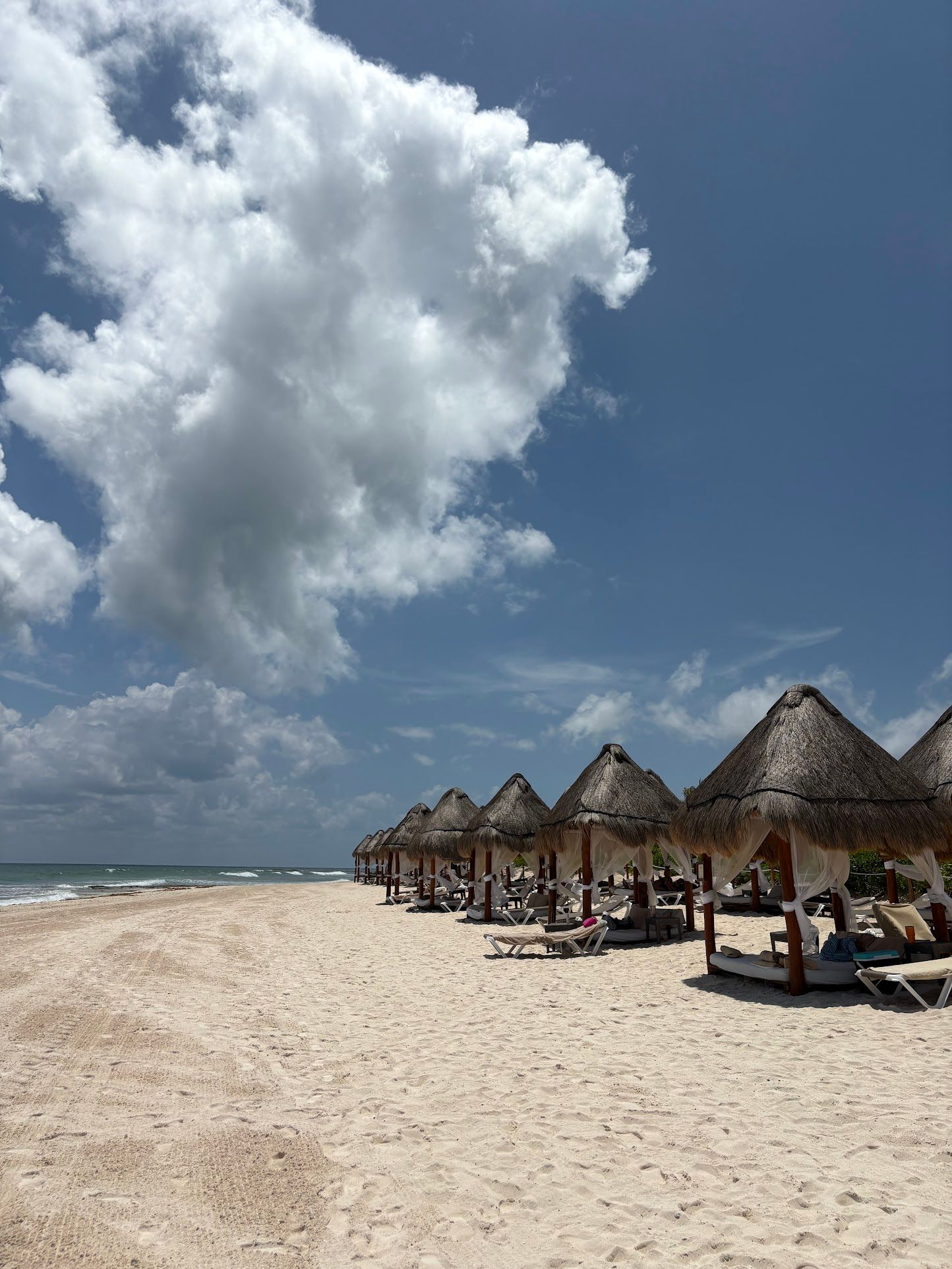 Mexico — Christine Yanke's travel story