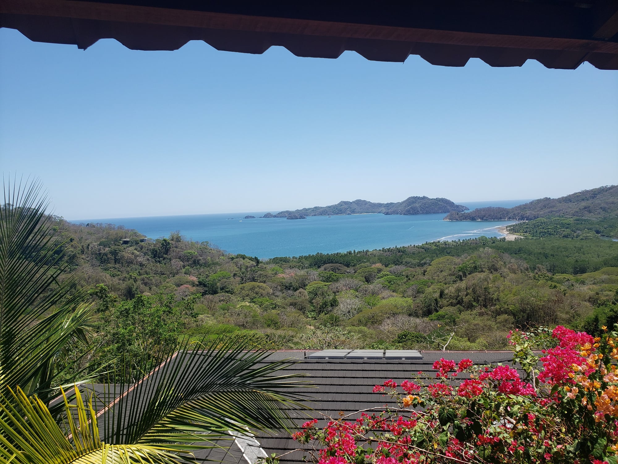 Touching Down at Sunset: How a Nine-Seat Plane Over Costa Rica Changed Everything for Olga Leonetti — Costa Rica