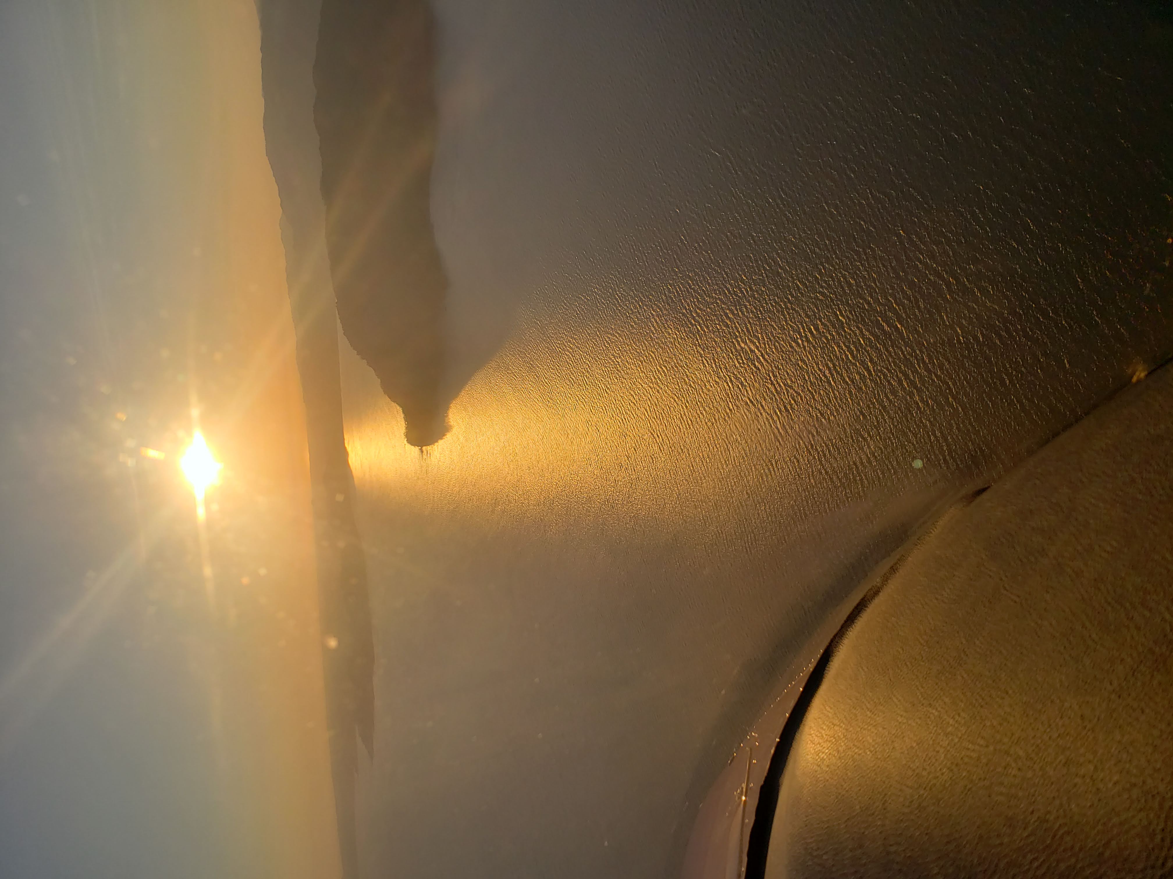 Touching Down at Sunset: How a Nine-Seat Plane Over Costa Rica Changed Everything for Olga Leonetti — Costa Rica