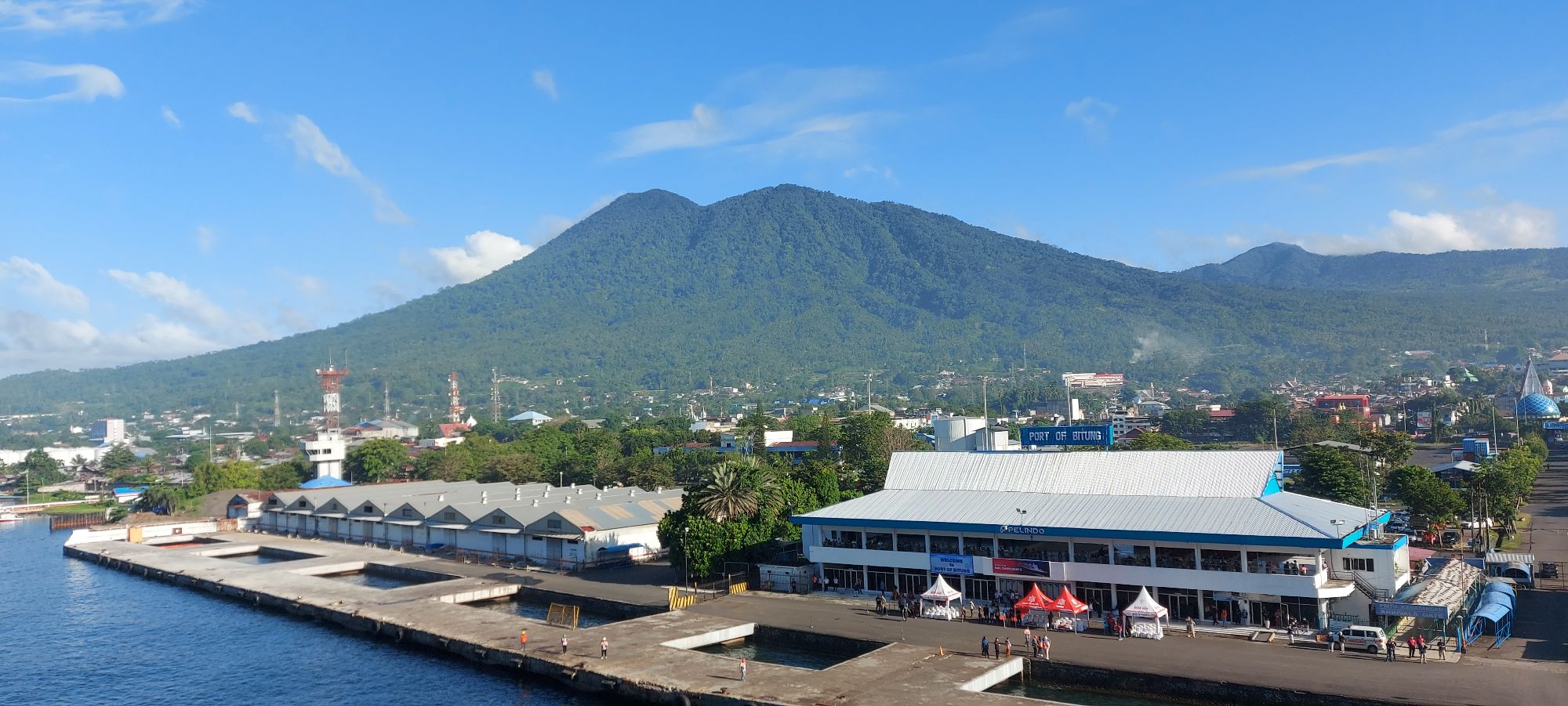 Indonesia