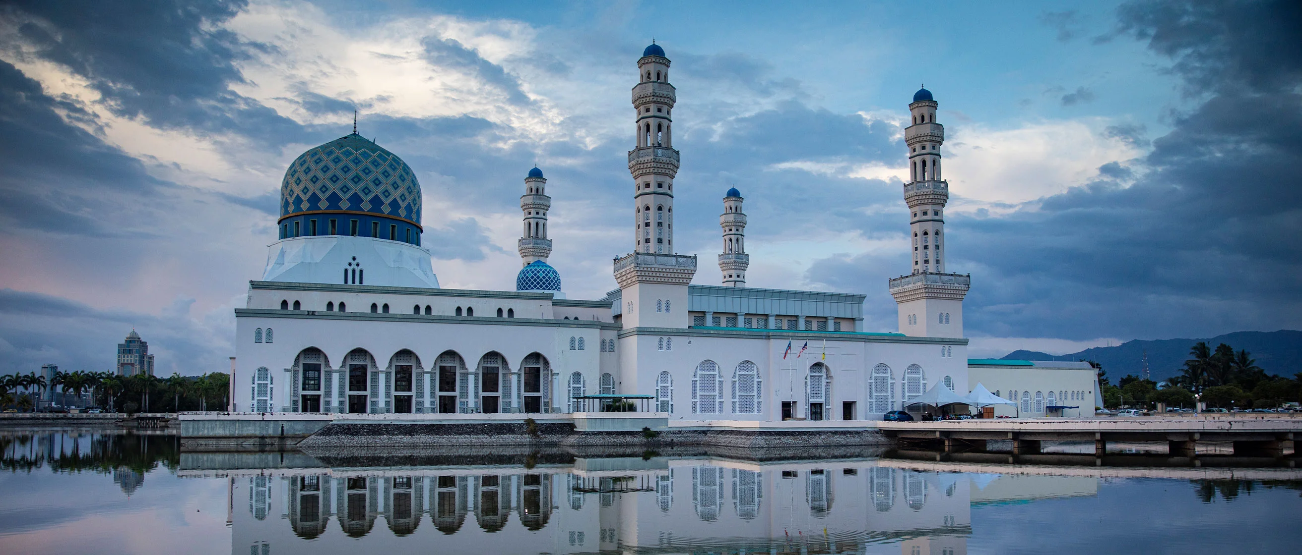 Malaysia — Ronnie Lee's travel story